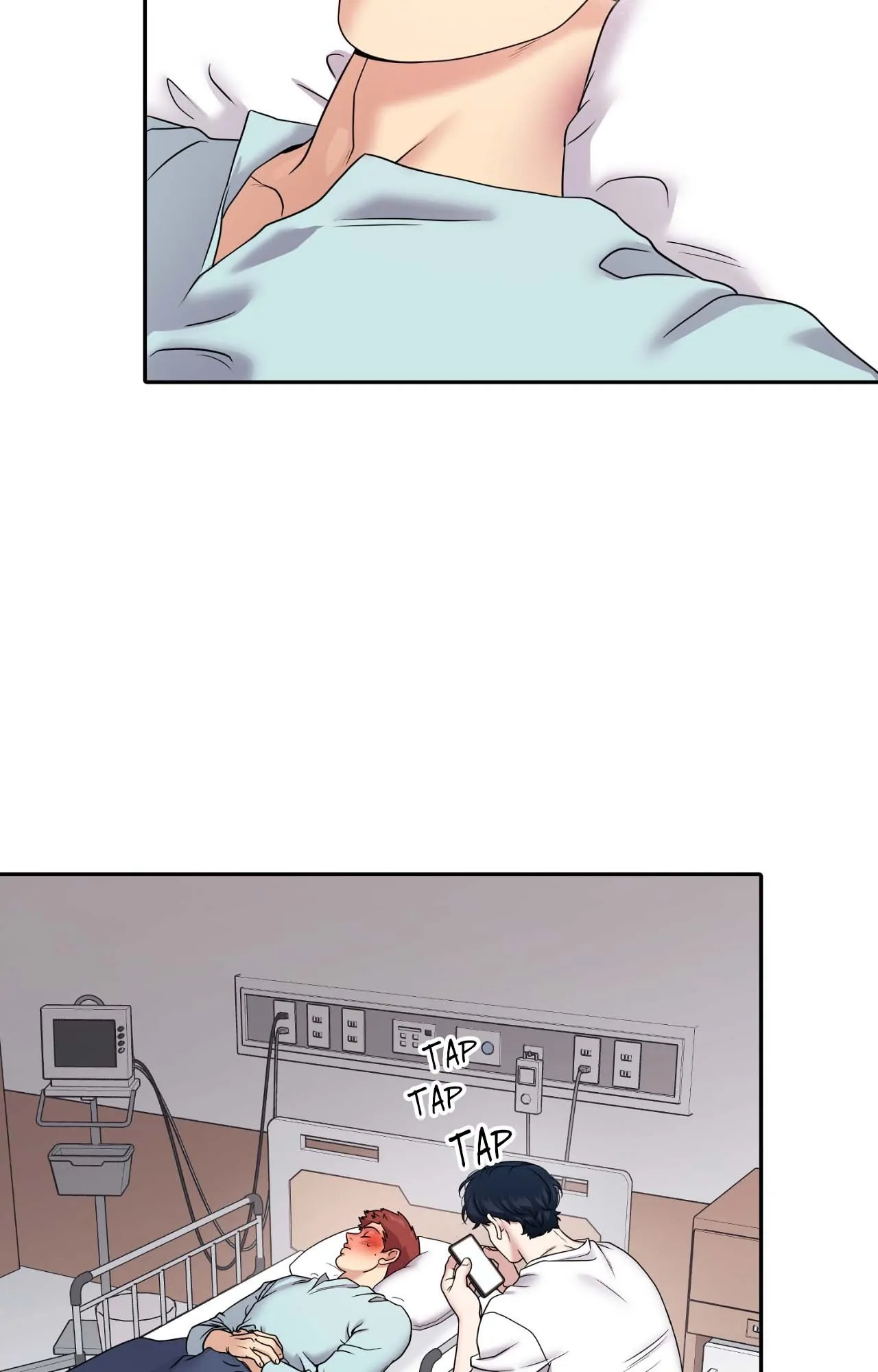 Fight Club [Official] - Chapter 28 manhwa