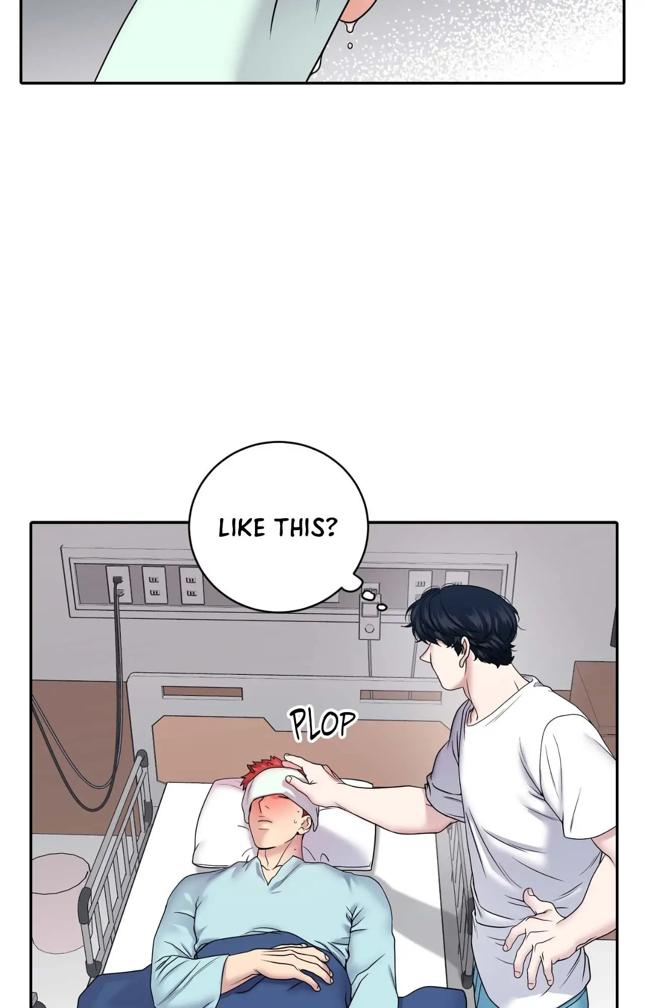Fight Club [Official] - Chapter 28 manhwa
