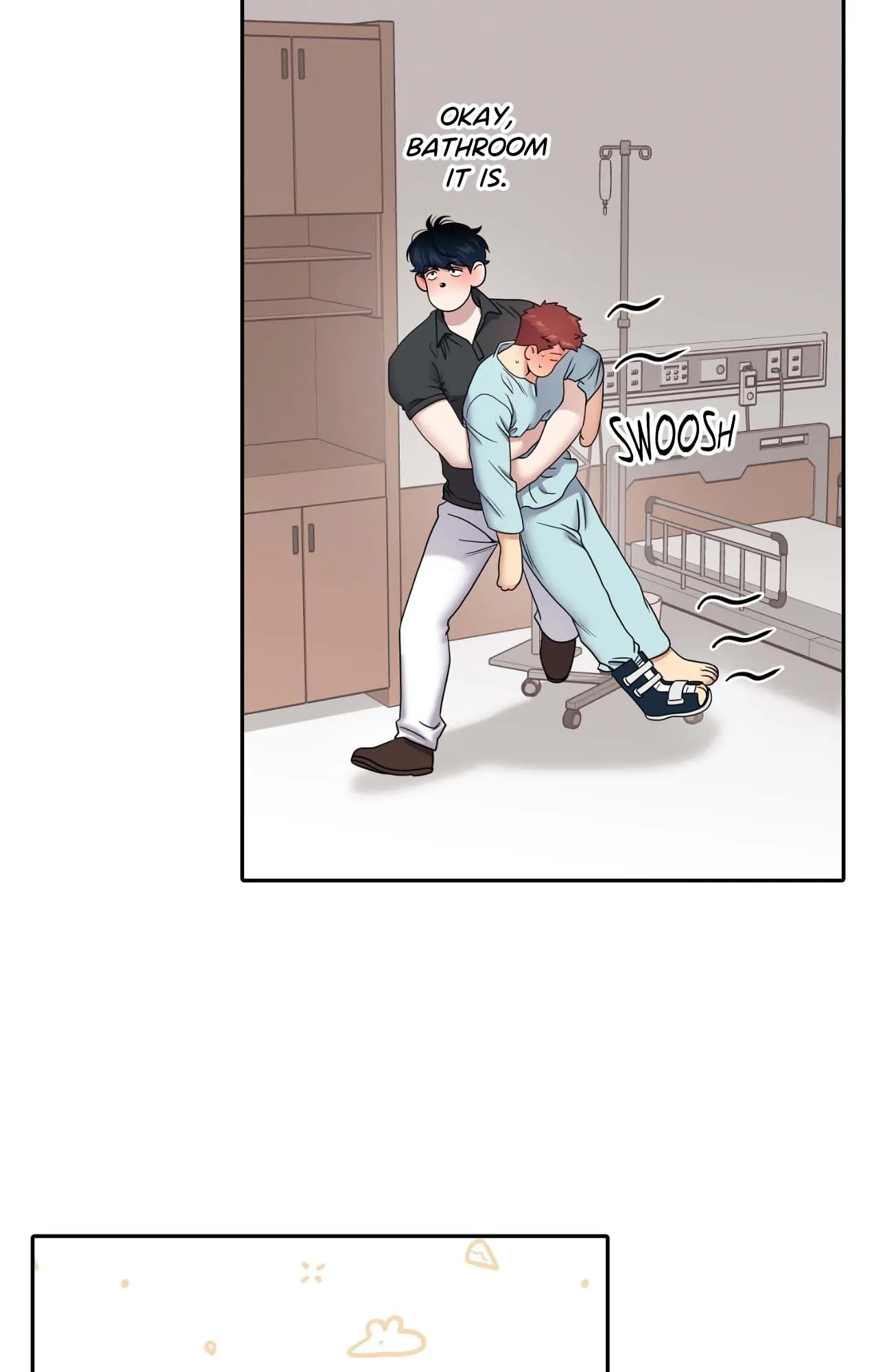 Fight Club [Official] - Chapter 28 manhwa