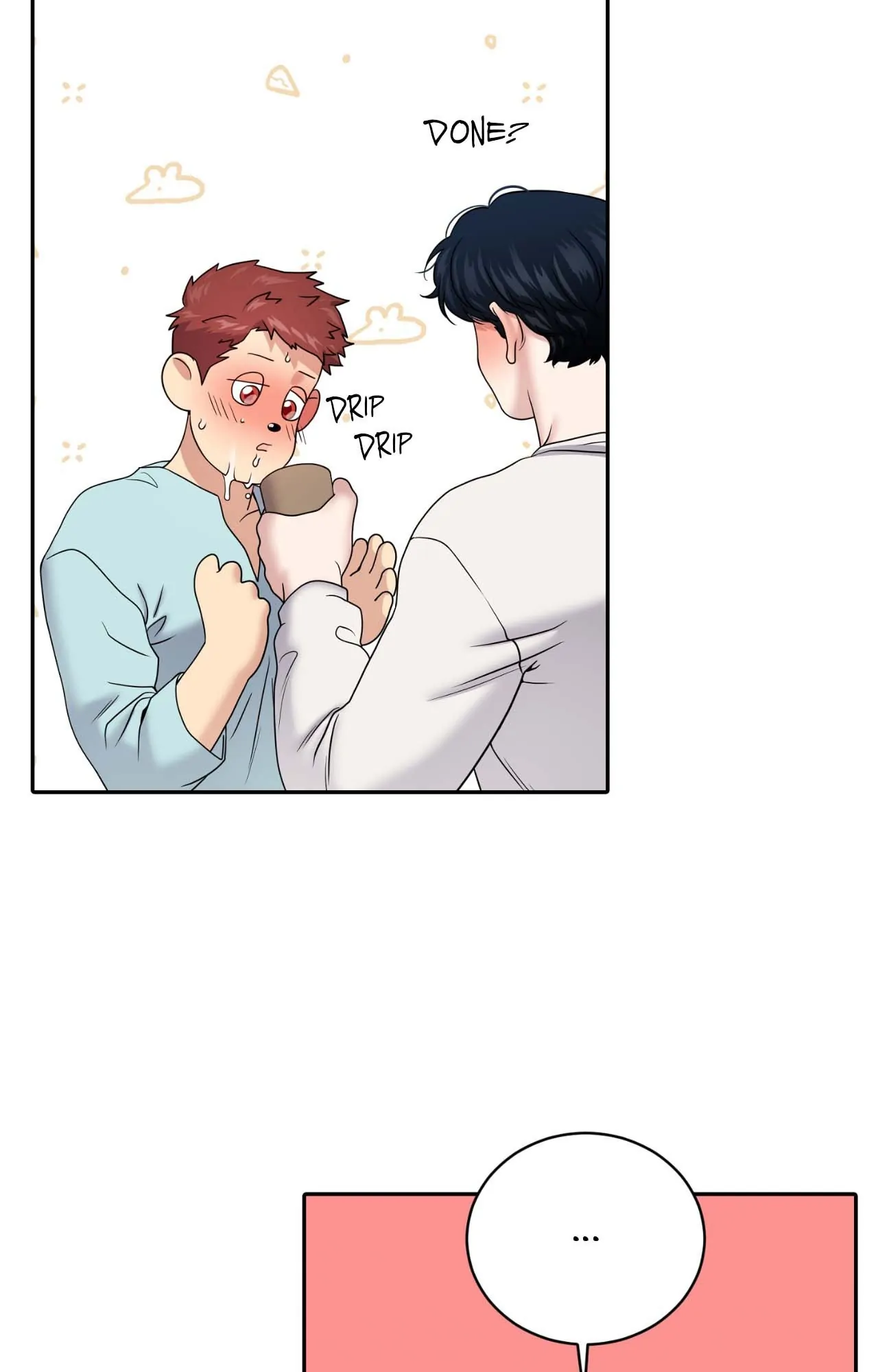 Fight Club [Official] - Chapter 28 manhwa