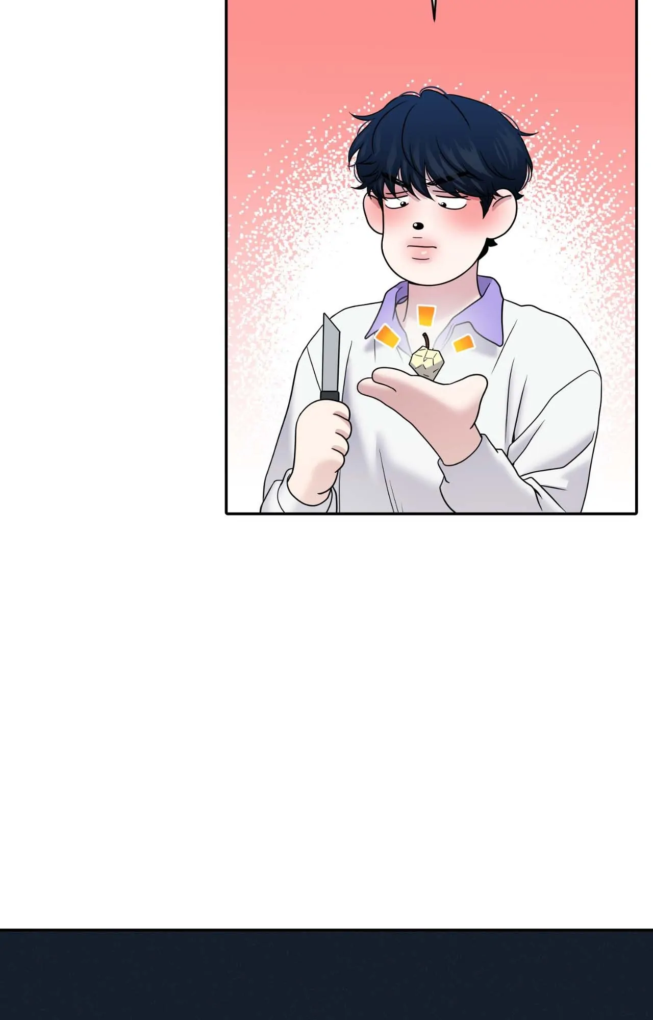 Fight Club [Official] - Chapter 28 manhwa
