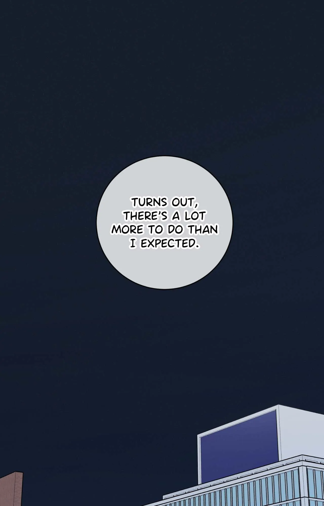Fight Club [Official] - Chapter 28 manhwa
