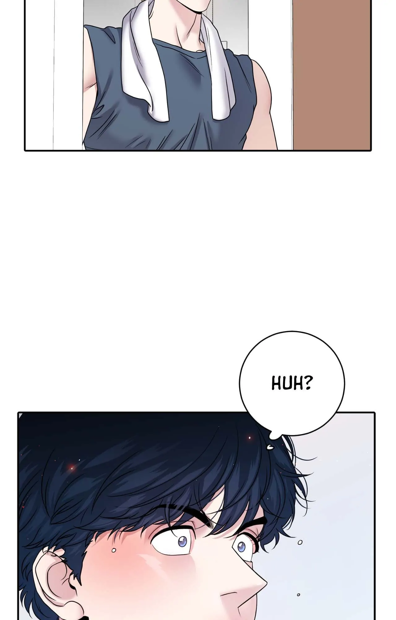 Fight Club [Official] - Chapter 28 manhwa