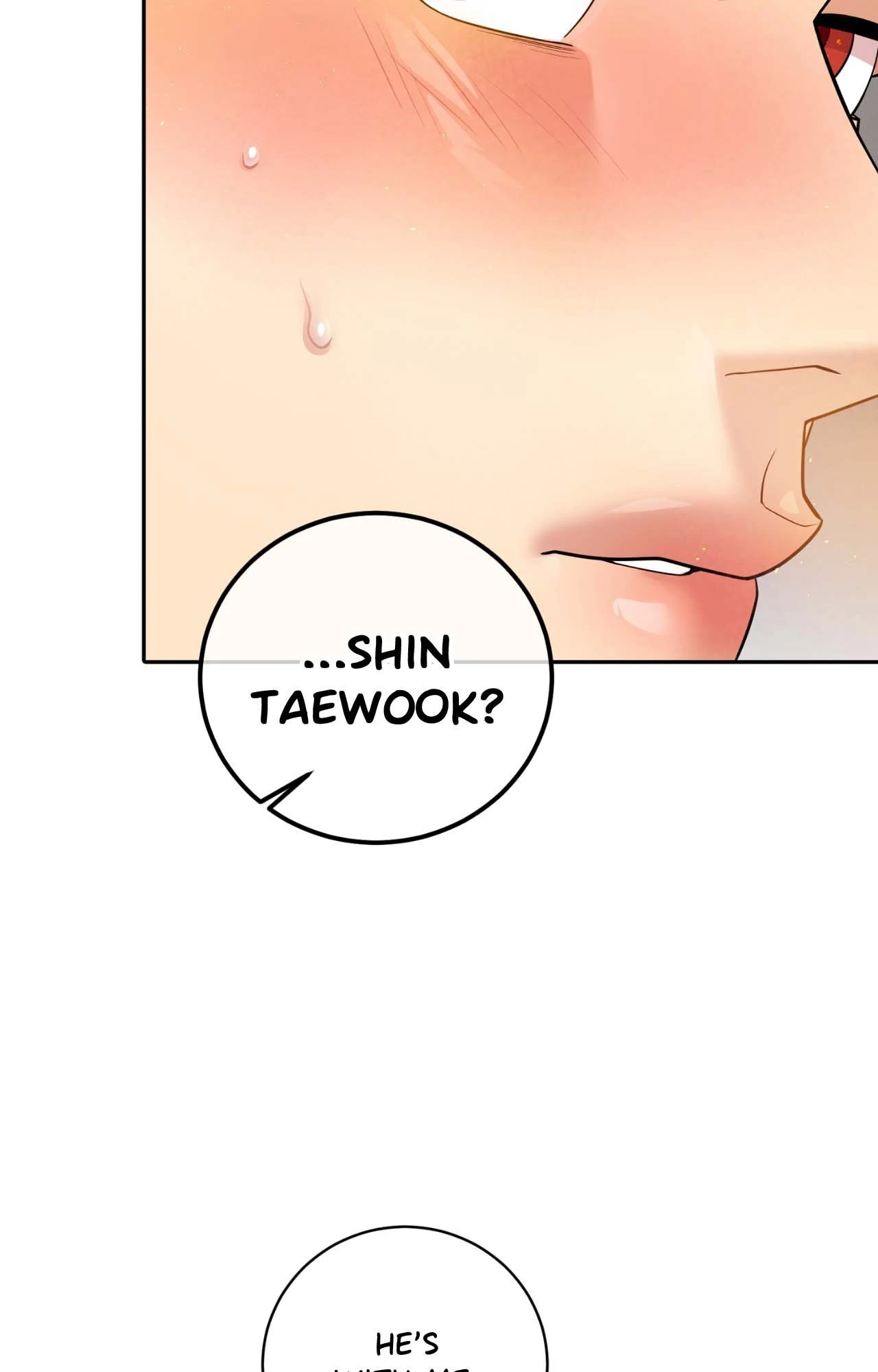 Fight Club [Official] - Chapter 28 manhwa