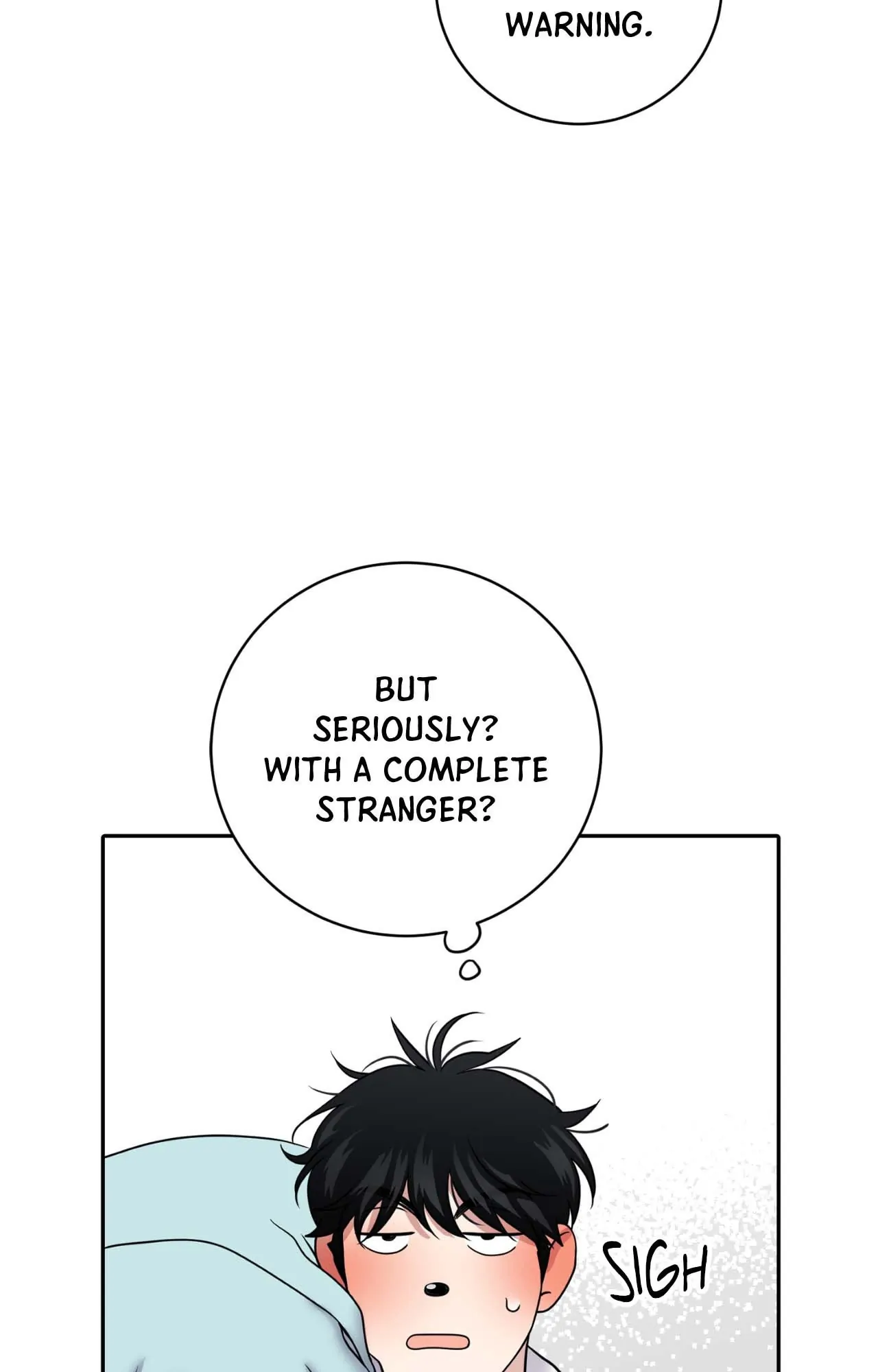 Fight Club [Official] - Chapter 28 manhwa