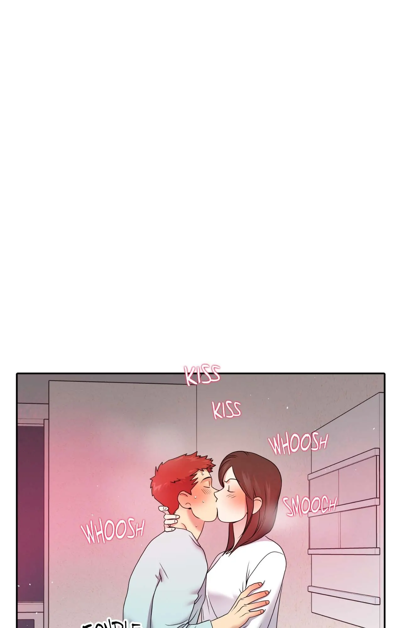 Fight Club [Official] - Chapter 28 manhwa