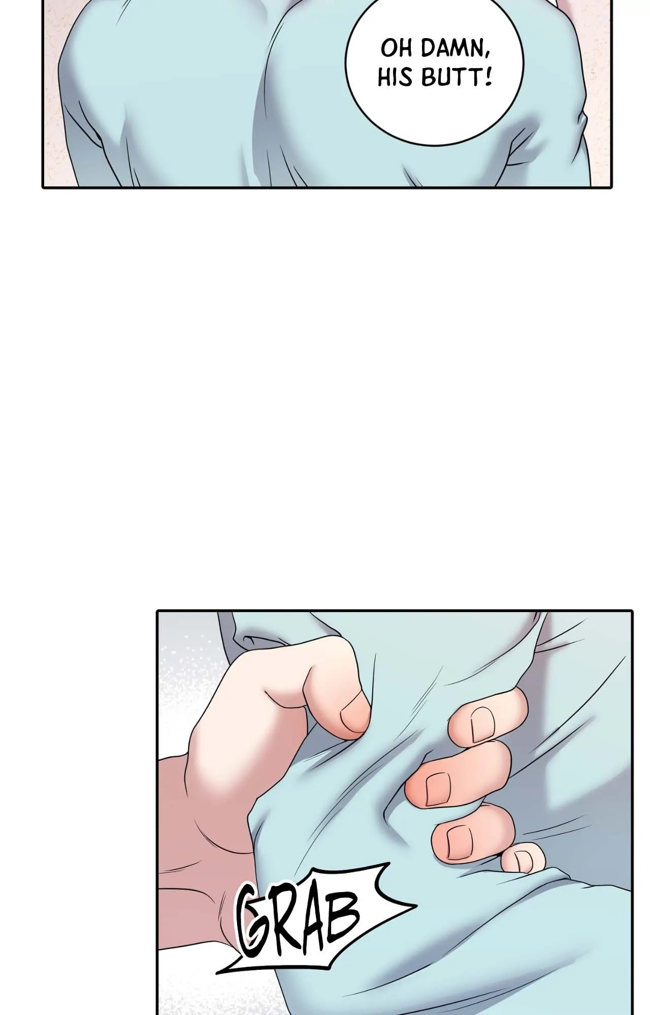 Fight Club [Official] - Chapter 28 manhwa