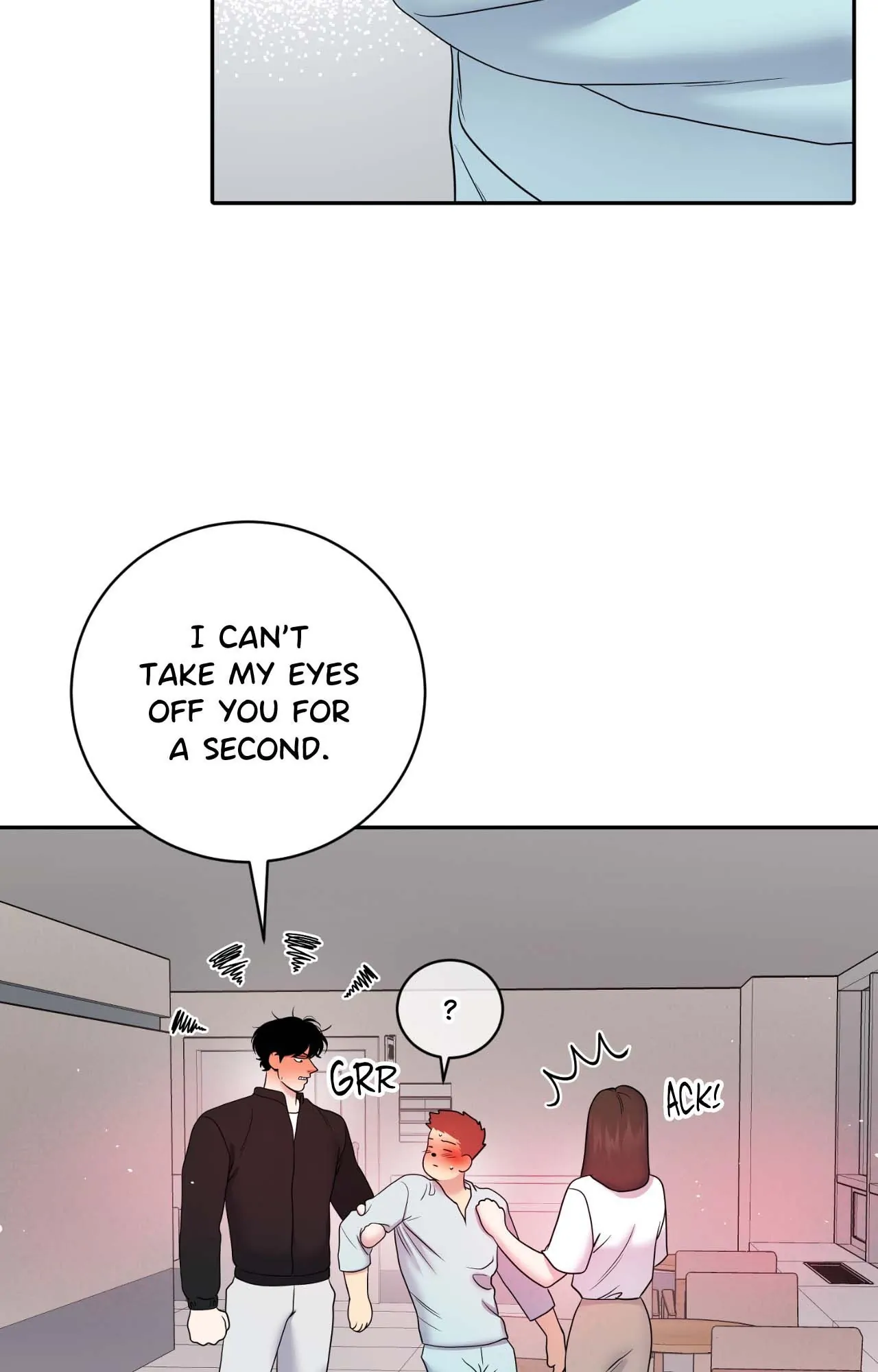 Fight Club [Official] - Chapter 28 manhwa