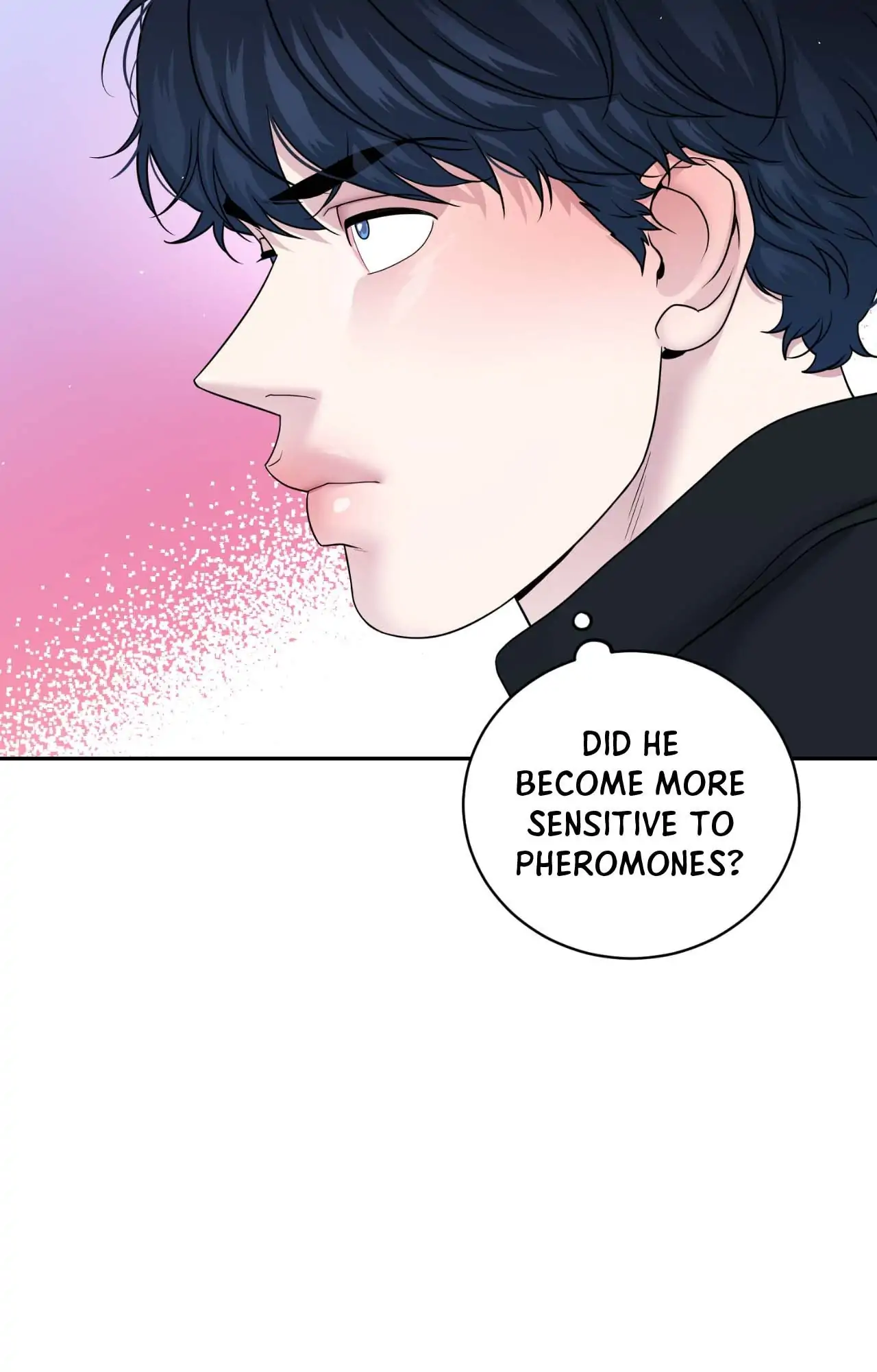 Fight Club [Official] - Chapter 28 manhwa