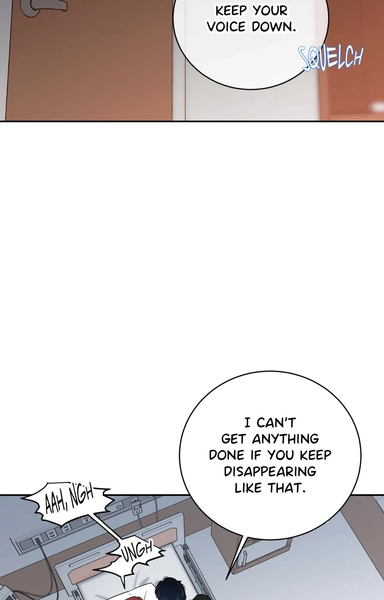 Fight Club [Official] - Chapter 28 manhwa