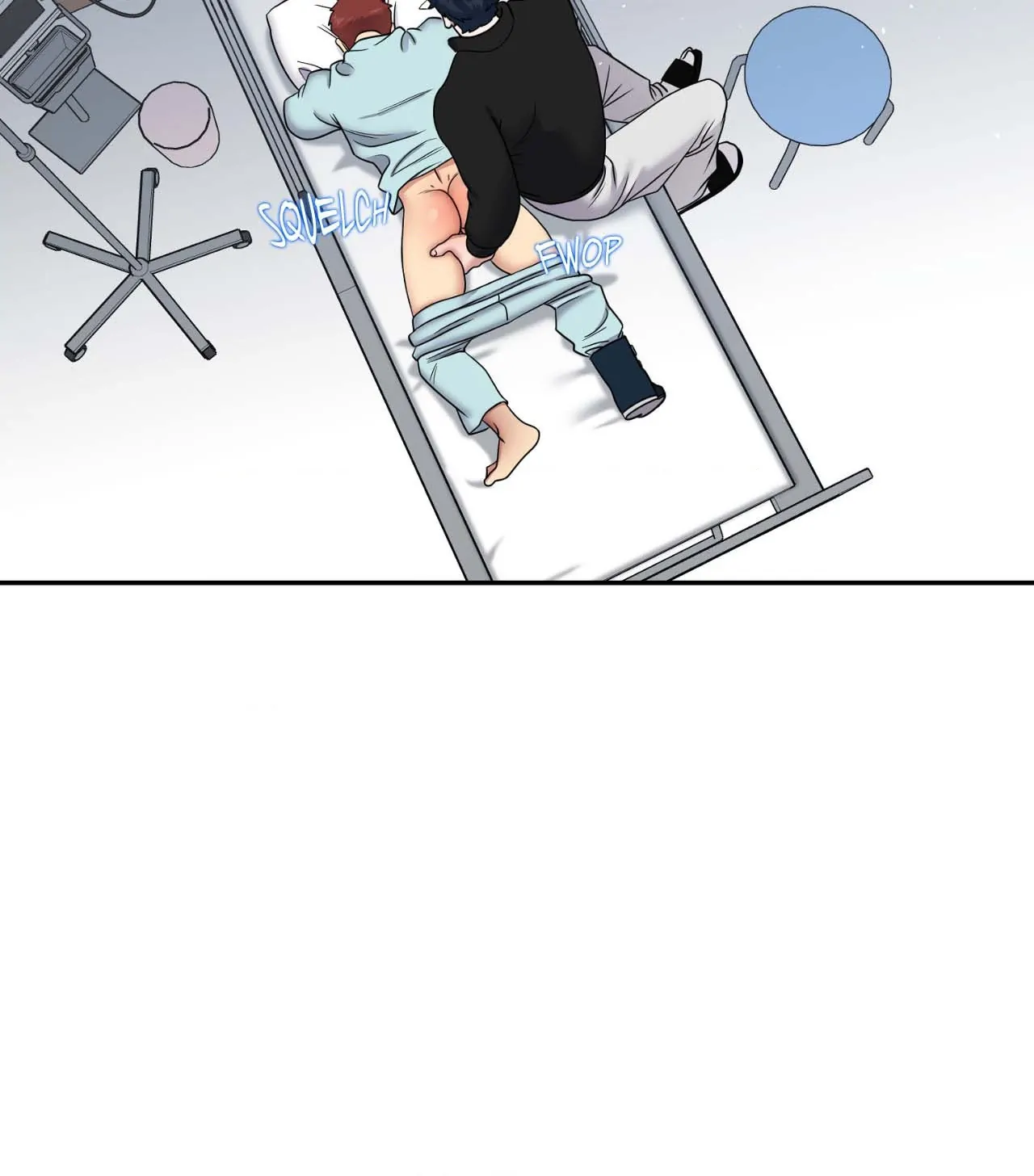 Fight Club [Official] - Chapter 28 manhwa