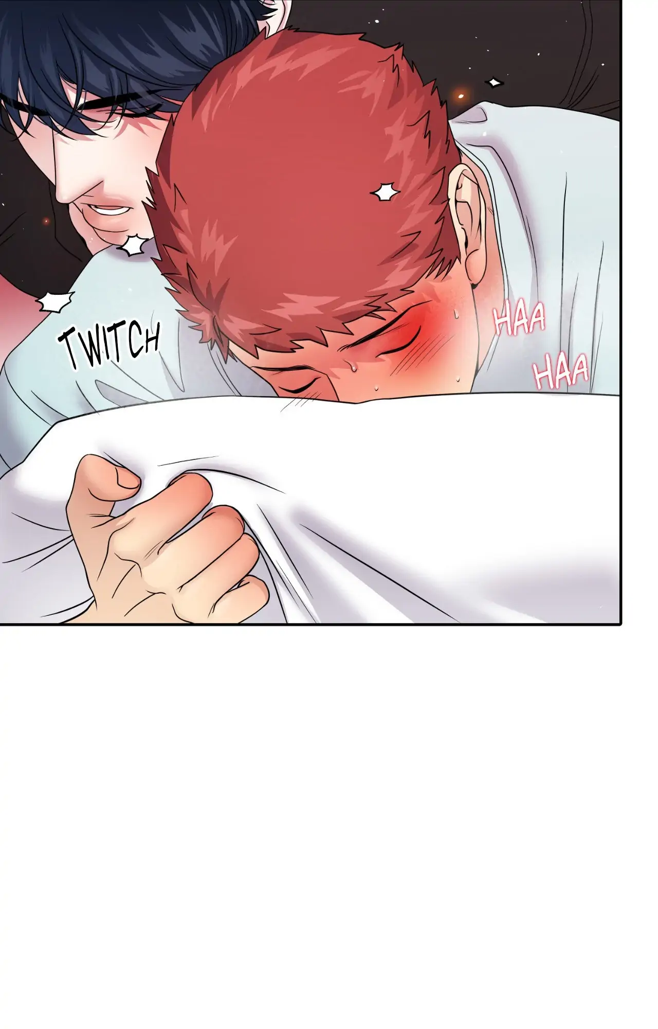 Fight Club [Official] - Chapter 28 manhwa