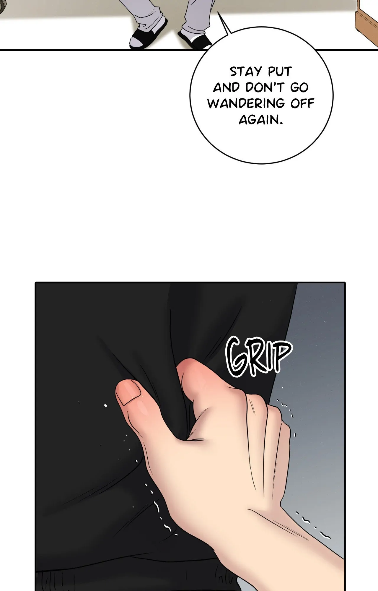 Fight Club [Official] - Chapter 28 manhwa