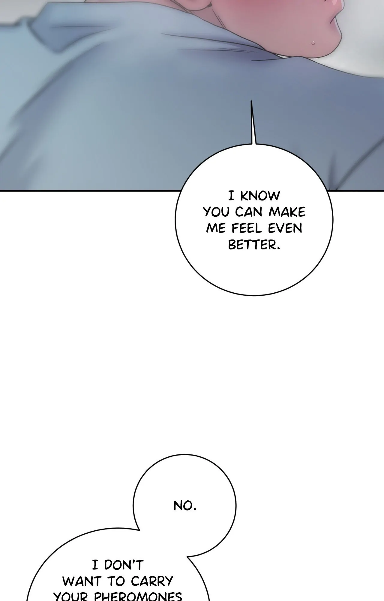 Fight Club [Official] - Chapter 28 manhwa