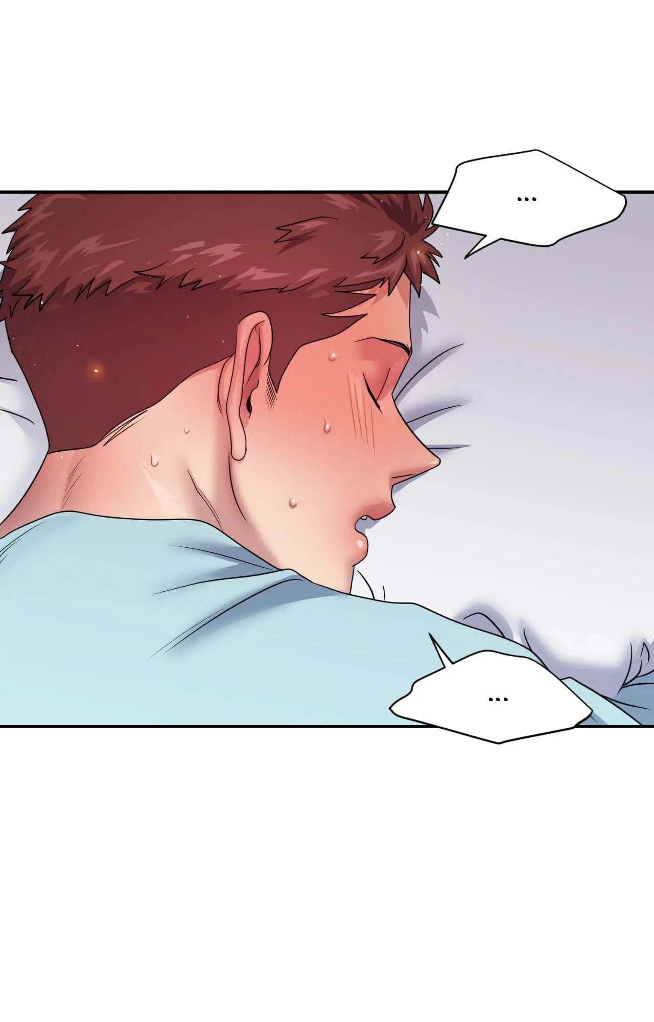 Fight Club [Official] - Chapter 28 manhwa