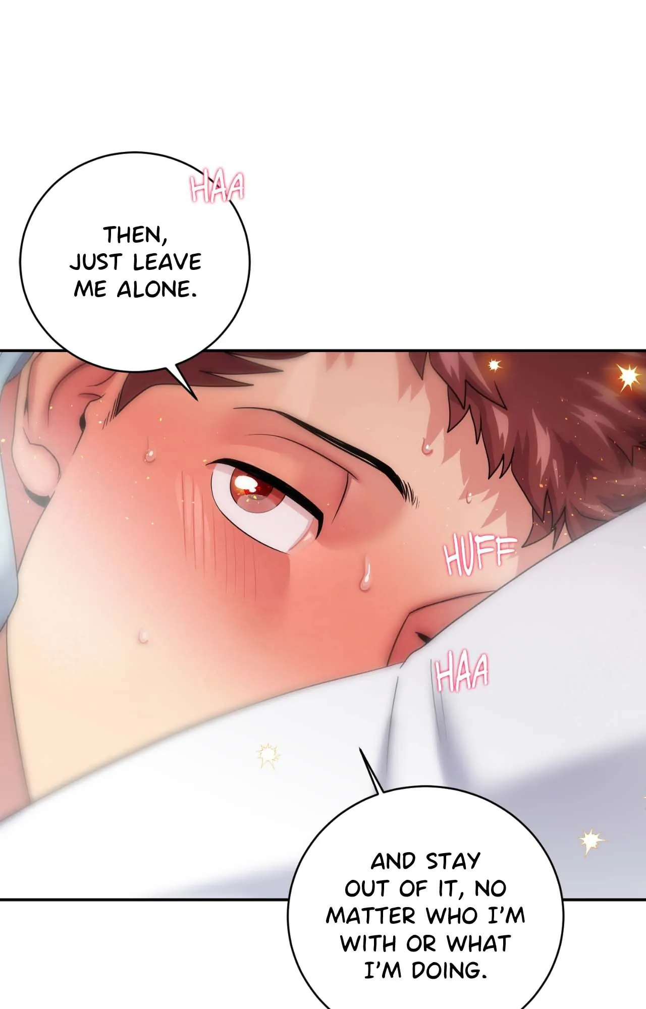 Fight Club [Official] - Chapter 28 manhwa