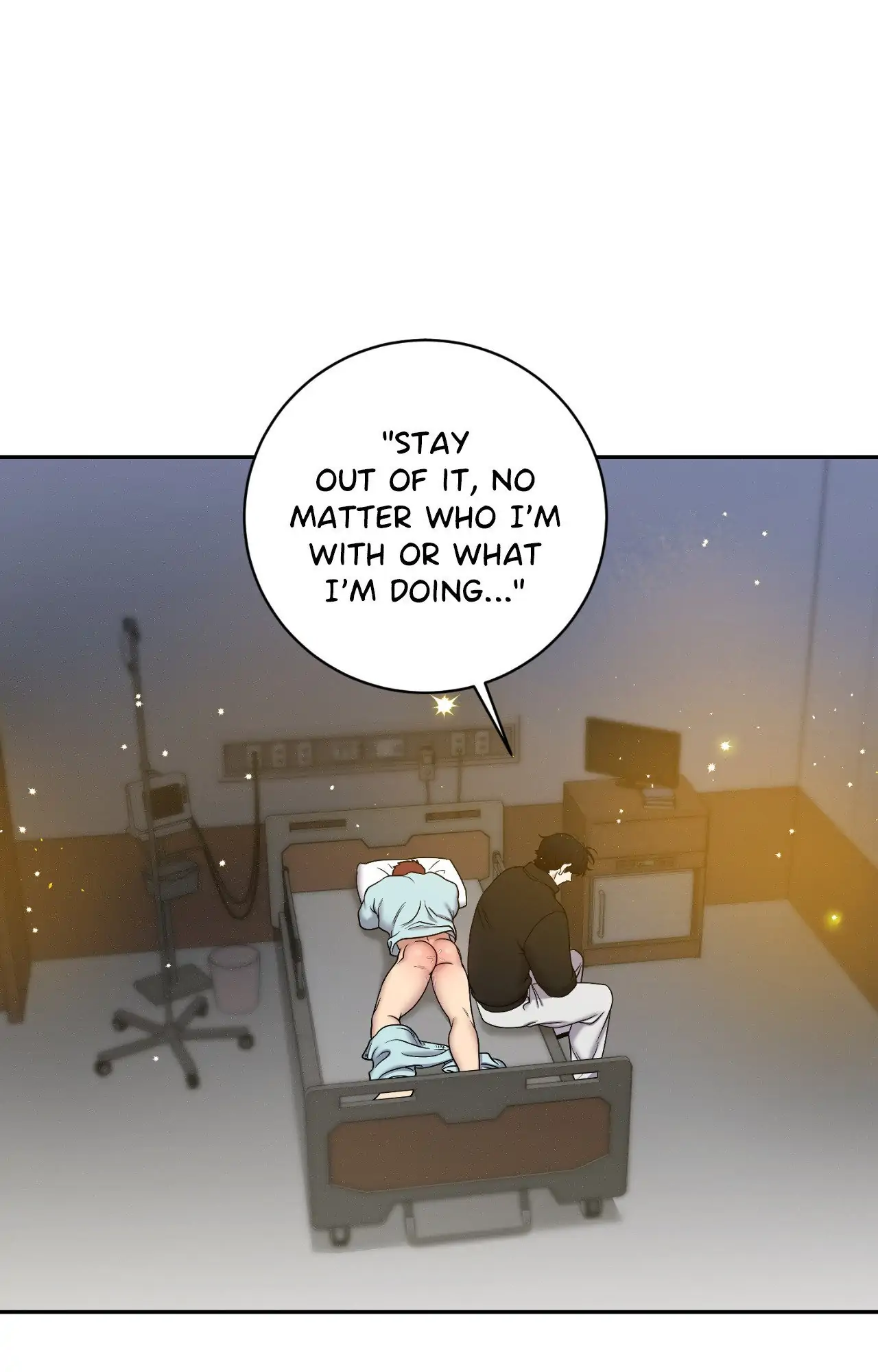 Fight Club [Official] - Chapter 29 manhwa