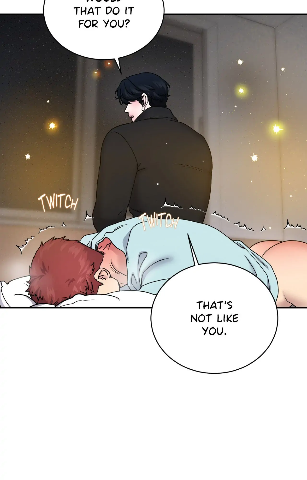 Fight Club [Official] - Chapter 29 manhwa