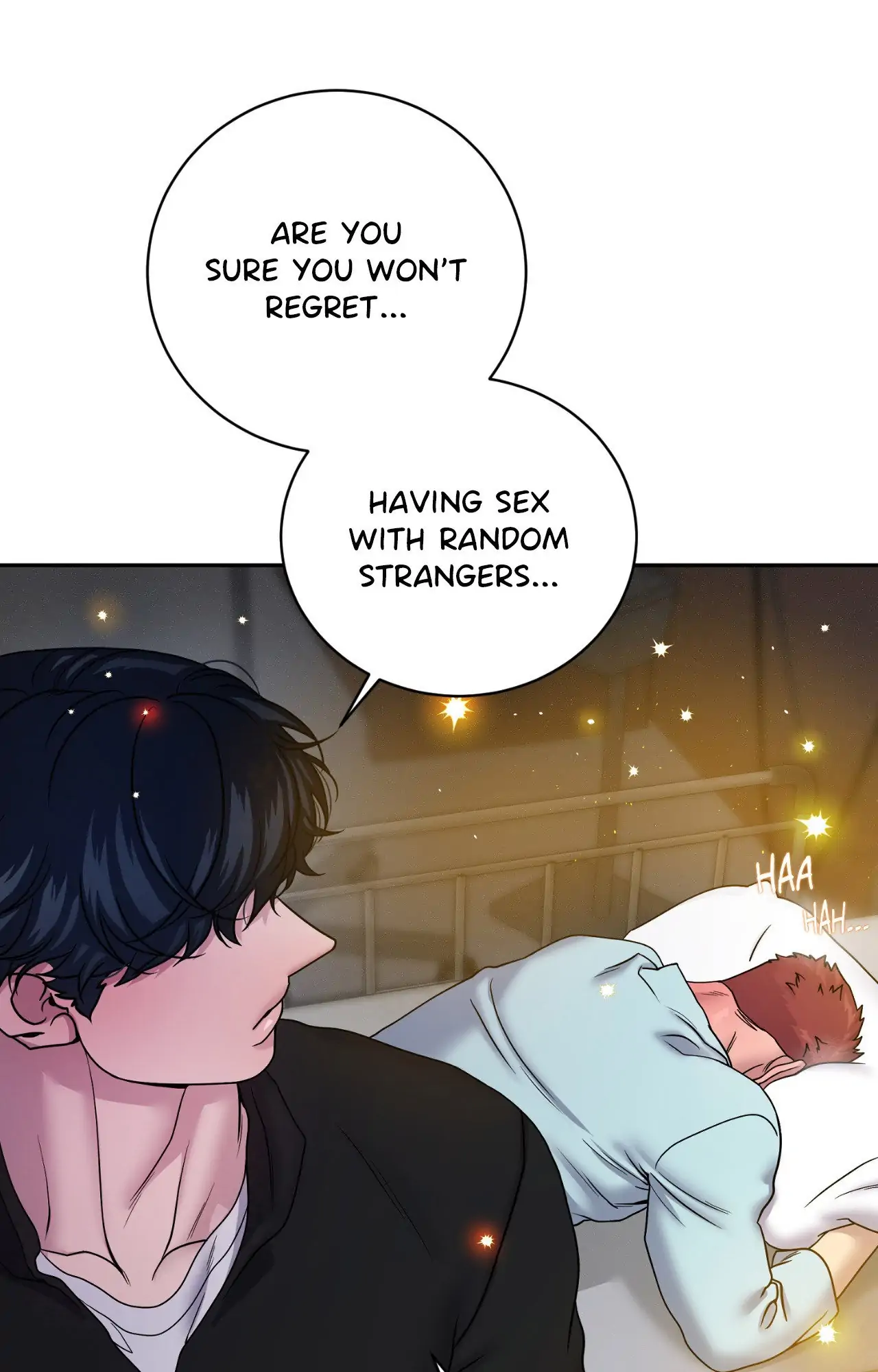 Fight Club [Official] - Chapter 29 manhwa