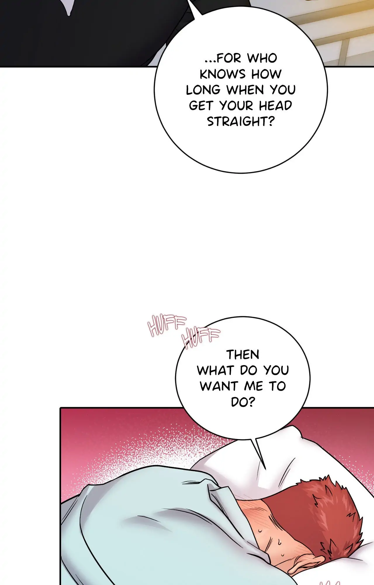 Fight Club [Official] - Chapter 29 manhwa