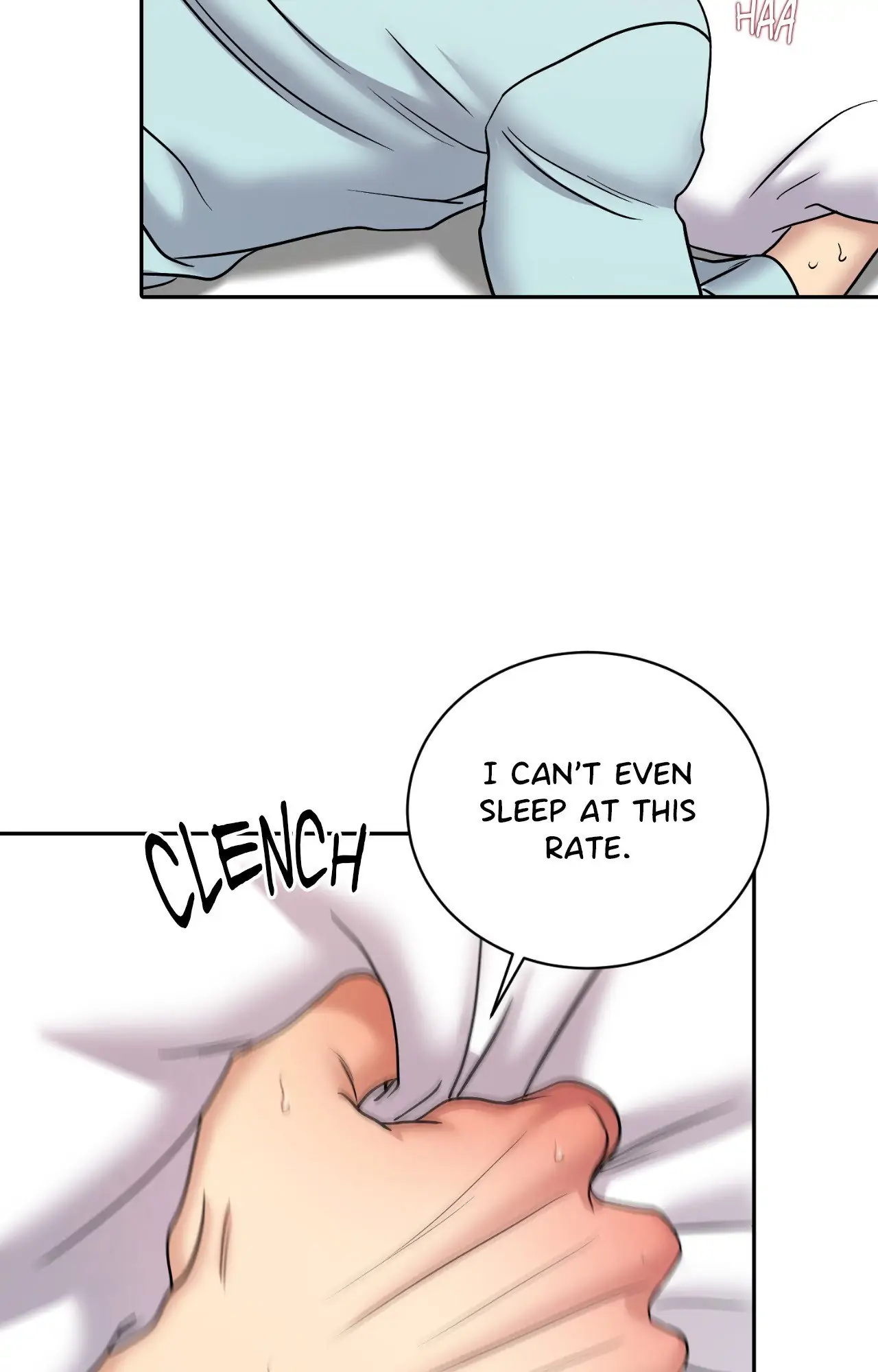 Fight Club [Official] - Chapter 29 manhwa