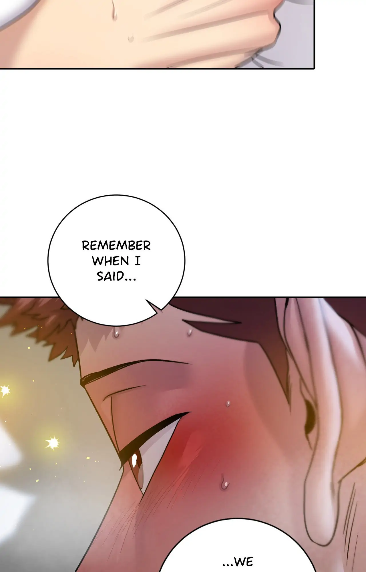 Fight Club [Official] - Chapter 29 manhwa