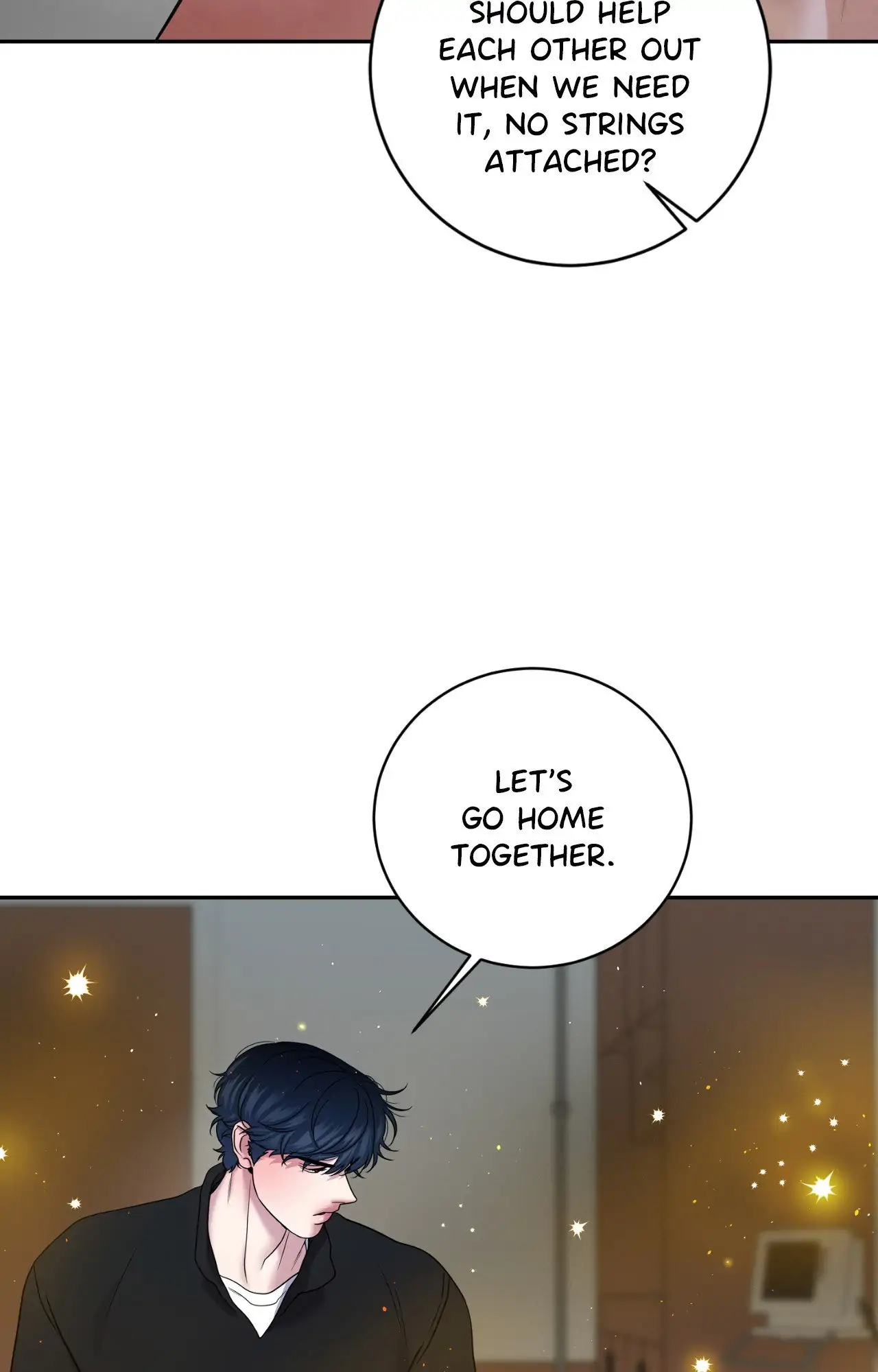 Fight Club [Official] - Chapter 29 manhwa