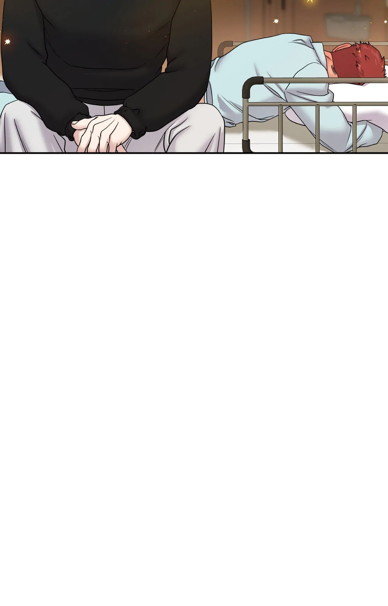 Fight Club [Official] - Chapter 29 manhwa