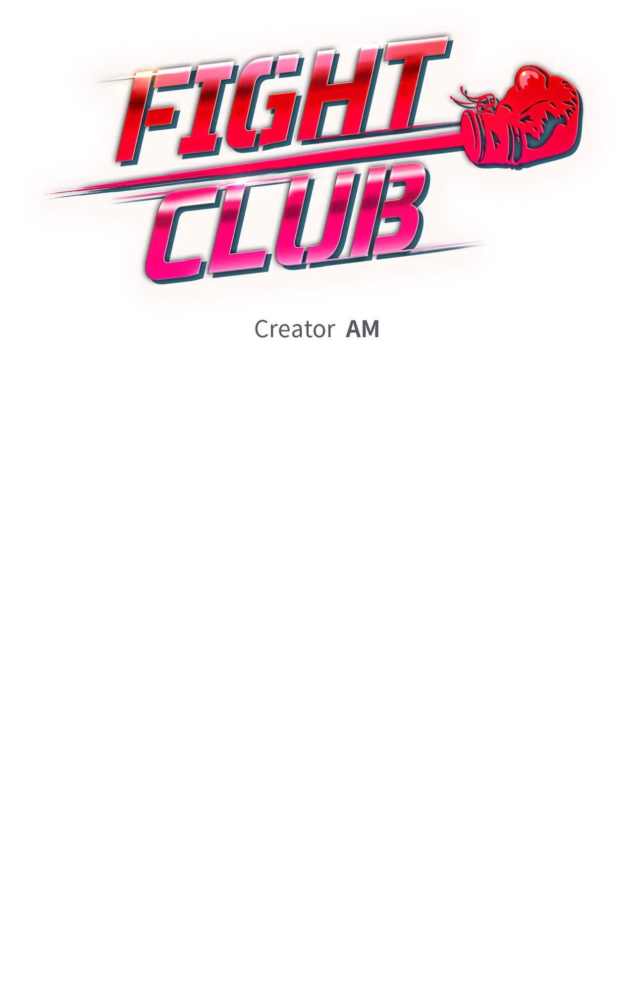 Fight Club [Official] - Chapter 29 manhwa