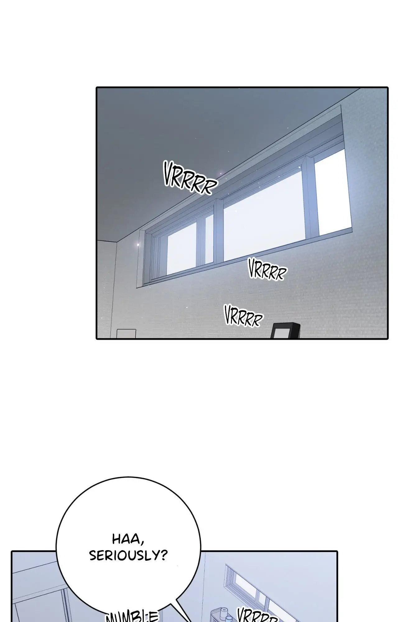 Fight Club [Official] - Chapter 29 manhwa