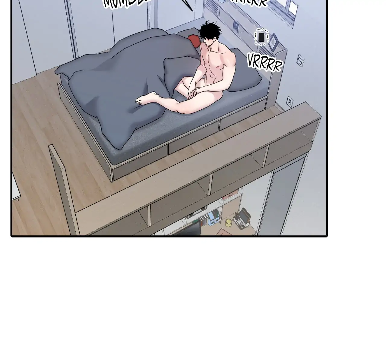 Fight Club [Official] - Chapter 29 manhwa