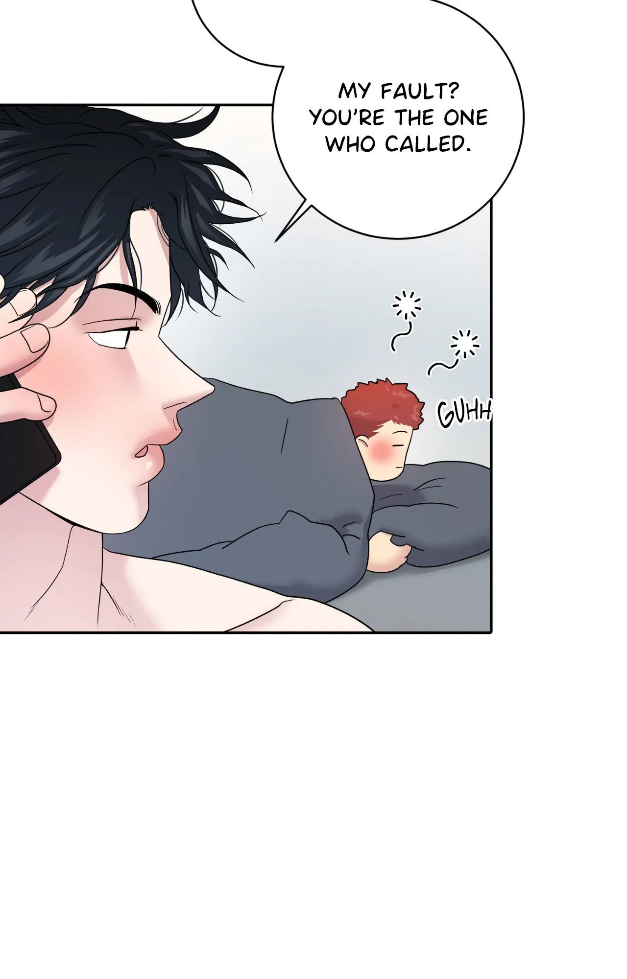 Fight Club [Official] - Chapter 29 manhwa