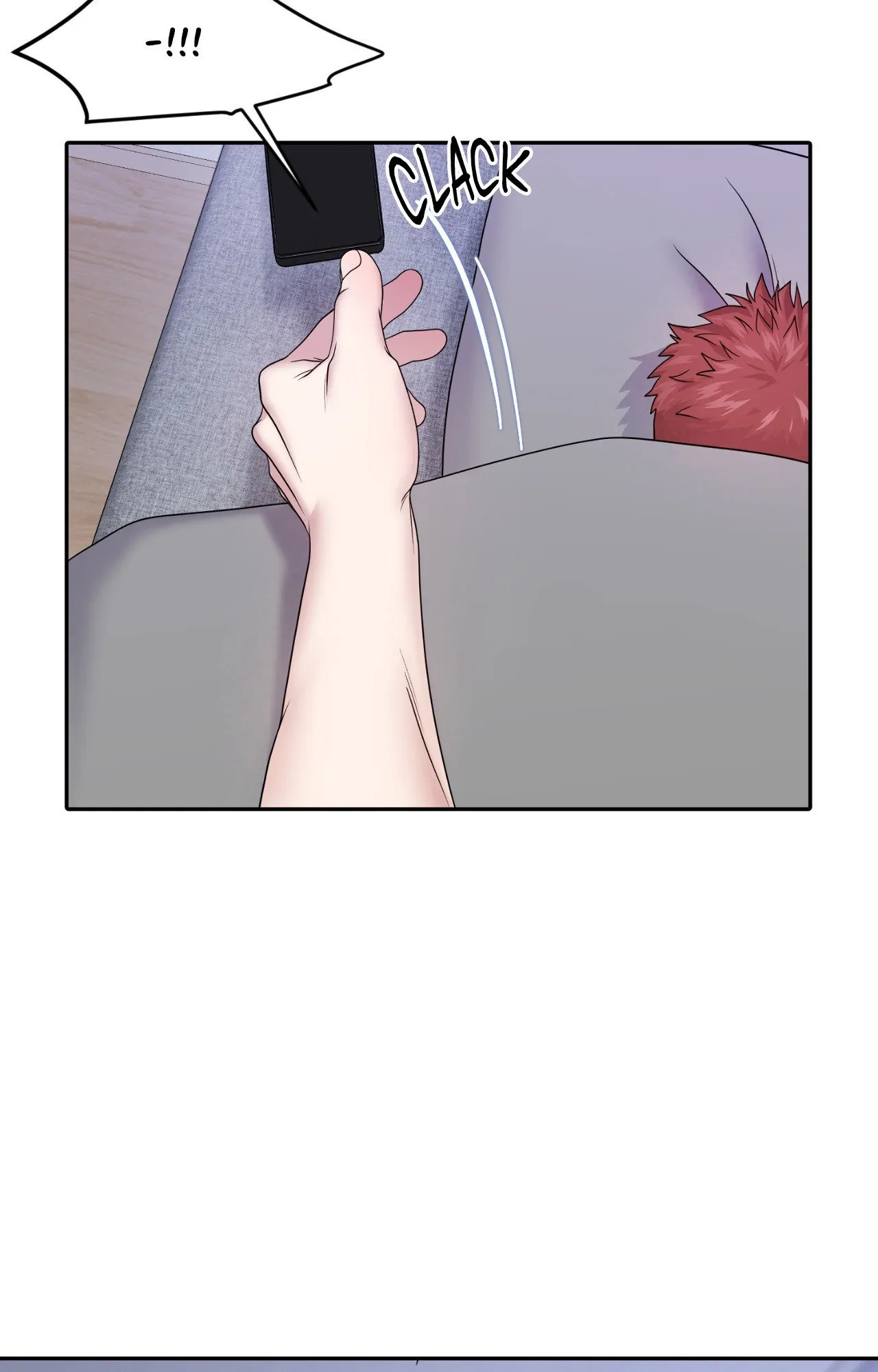 Fight Club [Official] - Chapter 29 manhwa