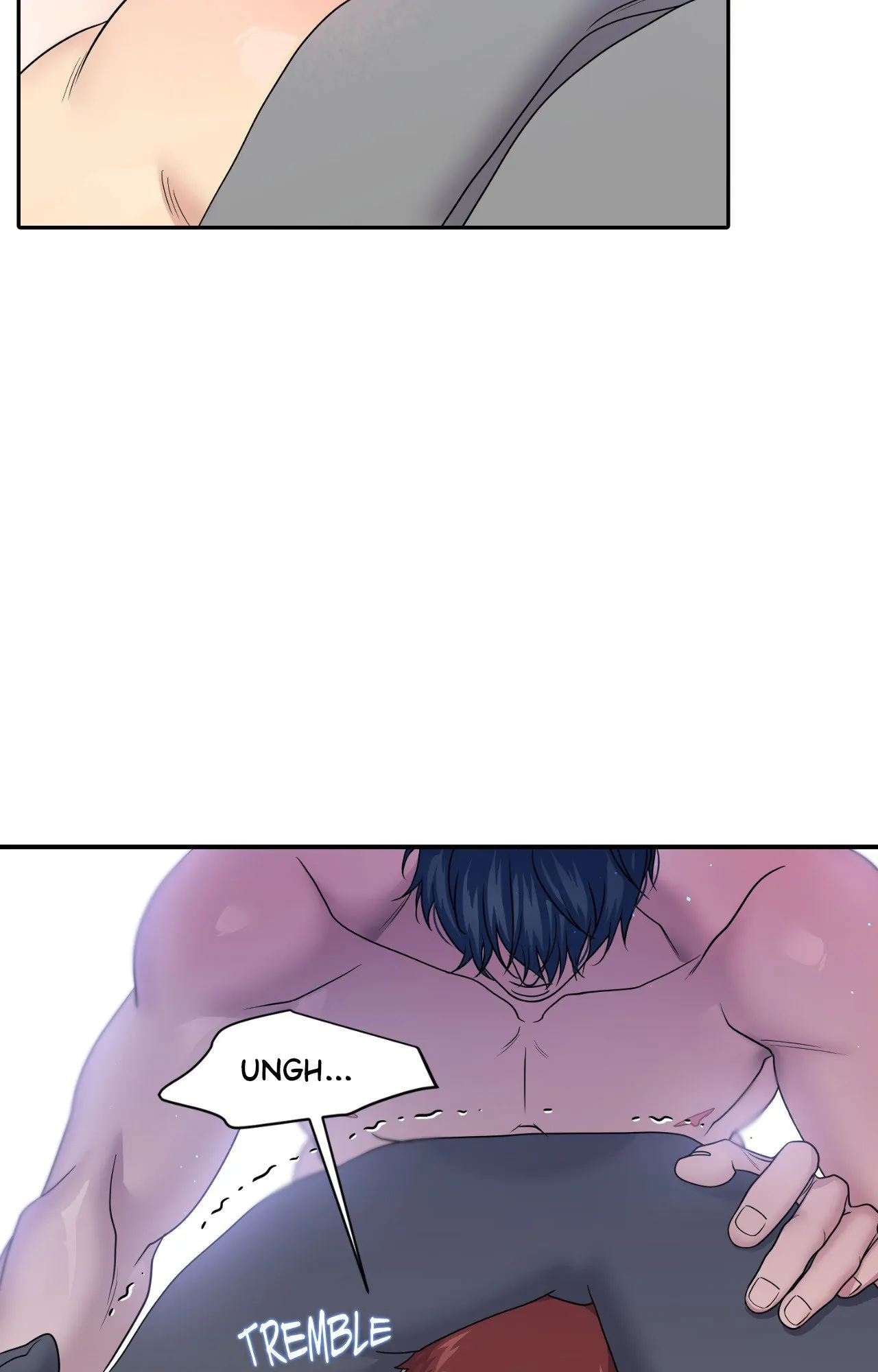 Fight Club [Official] - Chapter 29 manhwa