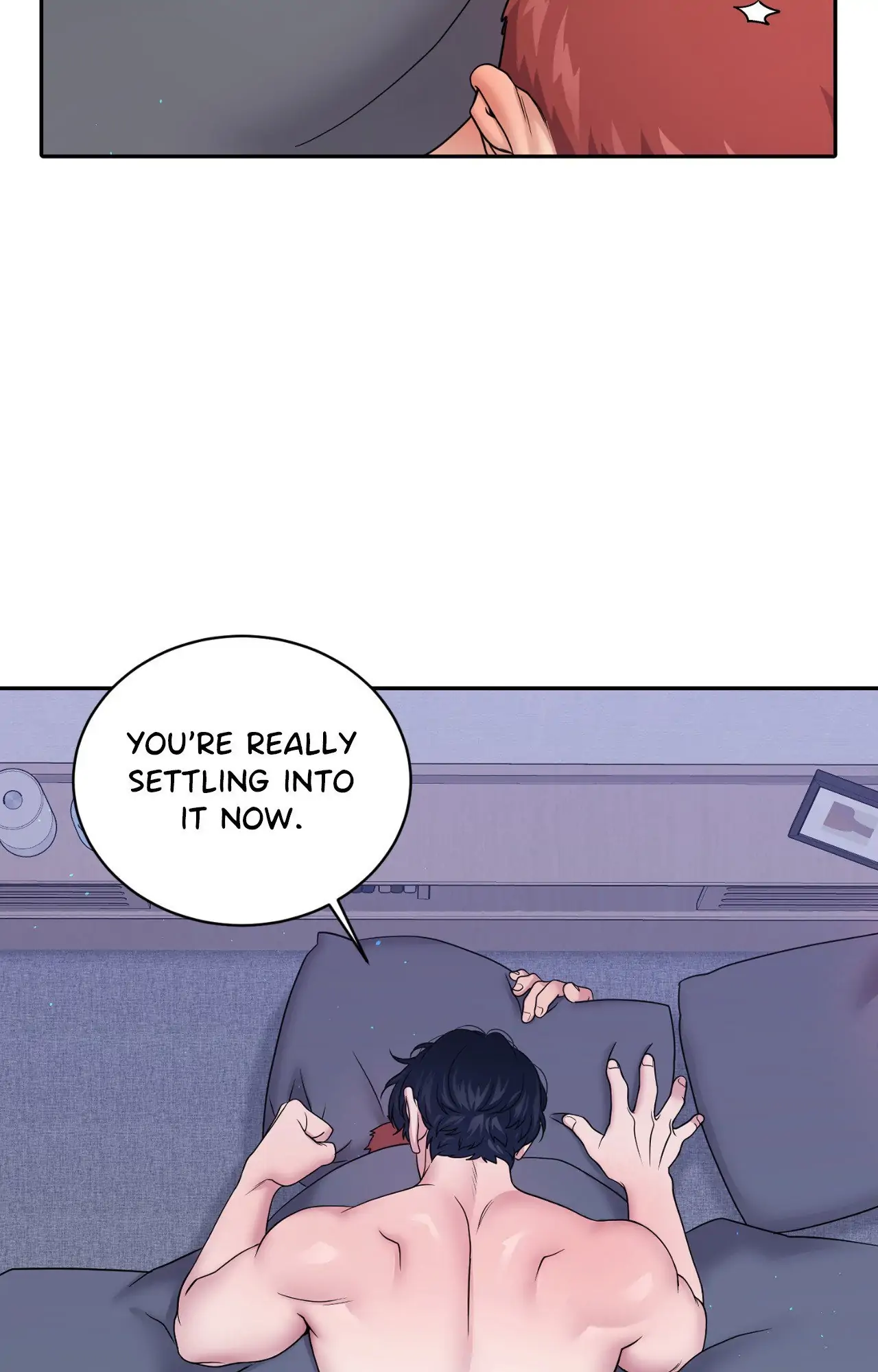Fight Club [Official] - Chapter 29 manhwa