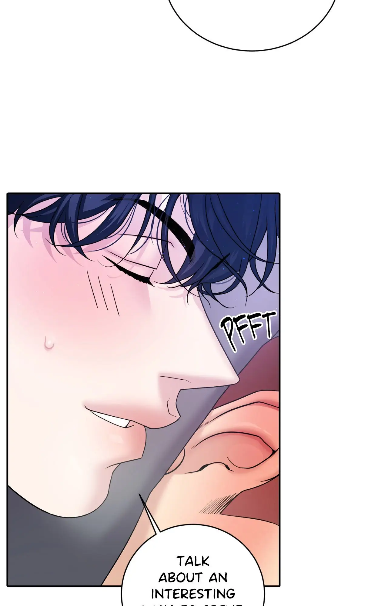 Fight Club [Official] - Chapter 29 manhwa