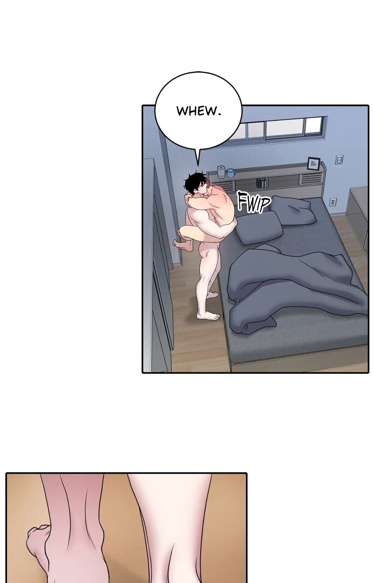 Fight Club [Official] - Chapter 29 manhwa
