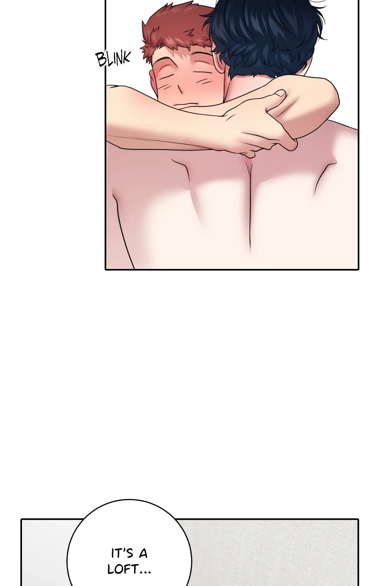 Fight Club [Official] - Chapter 29 manhwa