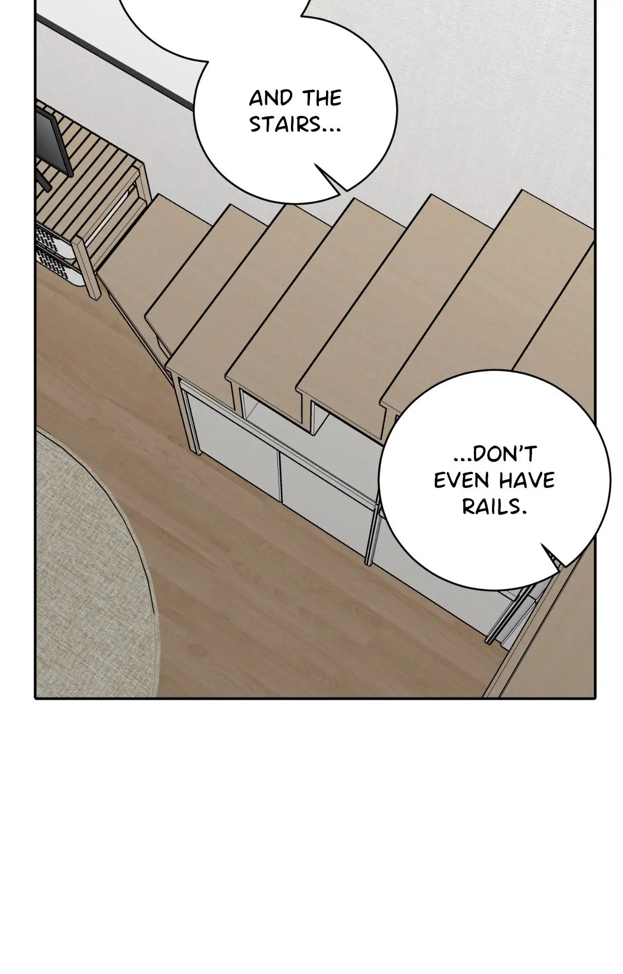 Fight Club [Official] - Chapter 29 manhwa