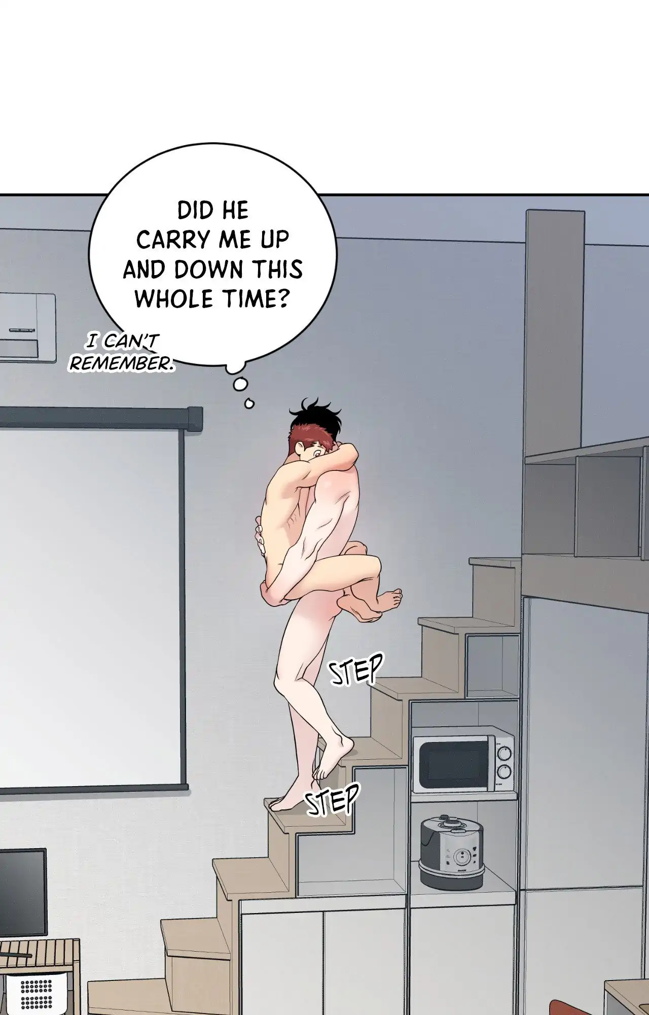 Fight Club [Official] - Chapter 29 manhwa