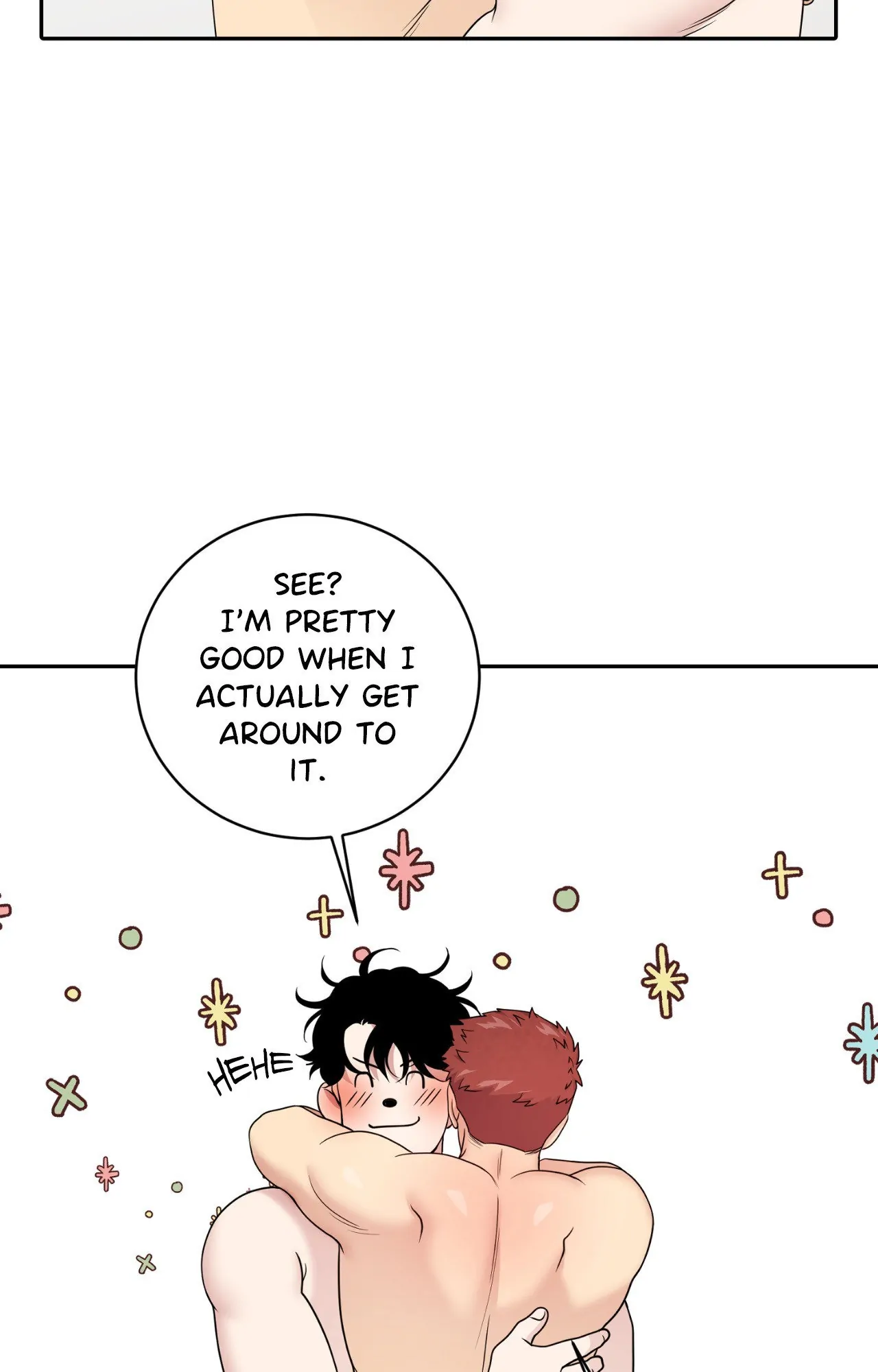 Fight Club [Official] - Chapter 29 manhwa