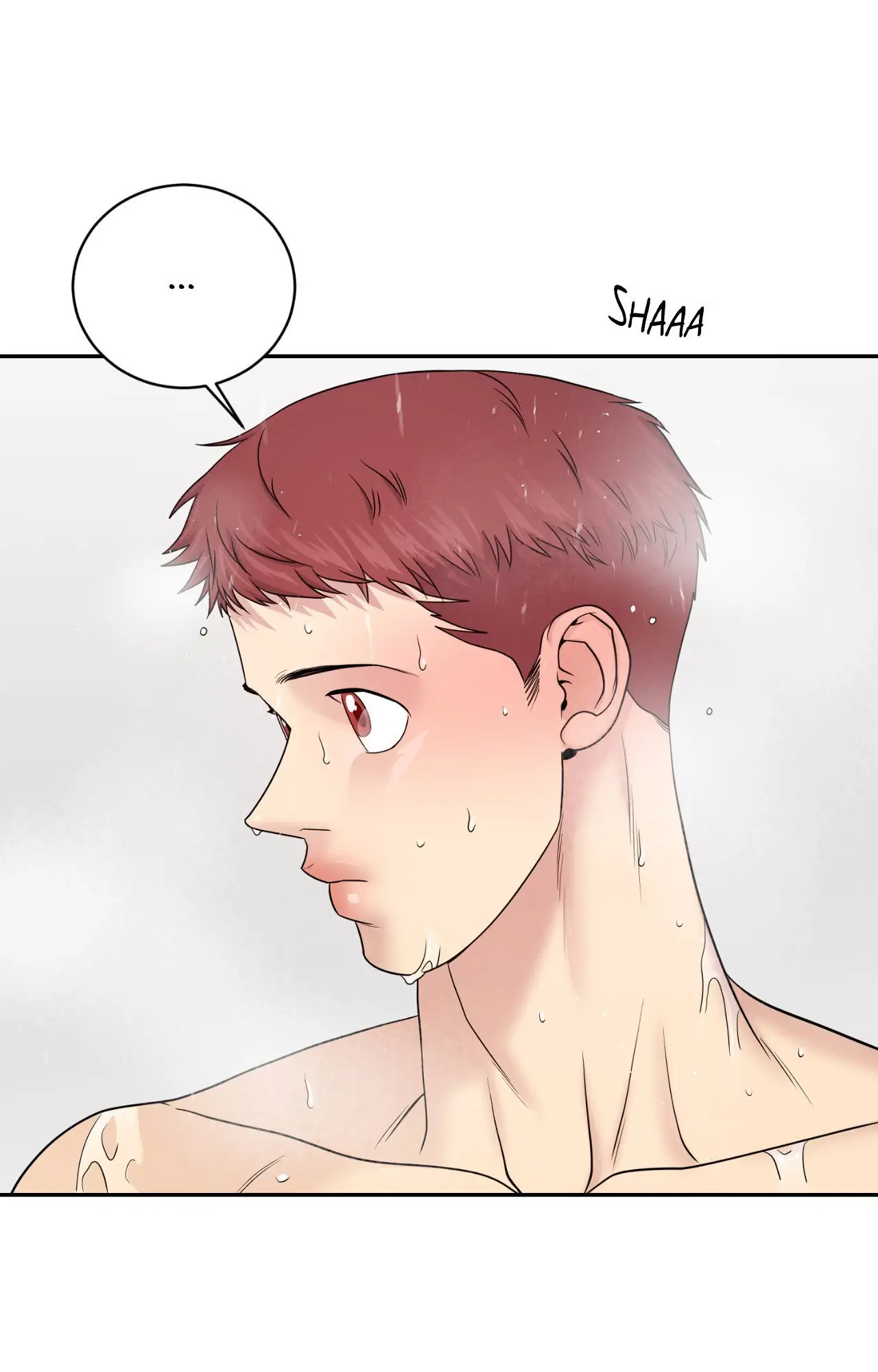 Fight Club [Official] - Chapter 29 manhwa