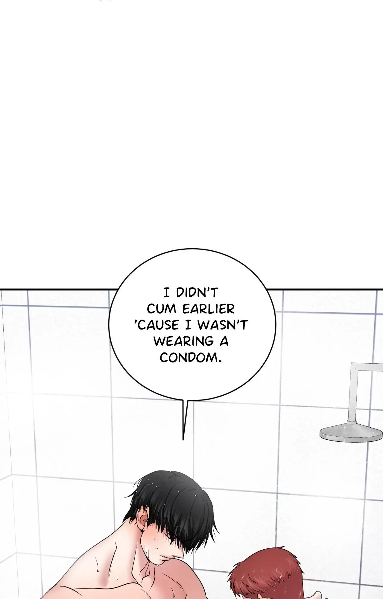 Fight Club [Official] - Chapter 29 manhwa