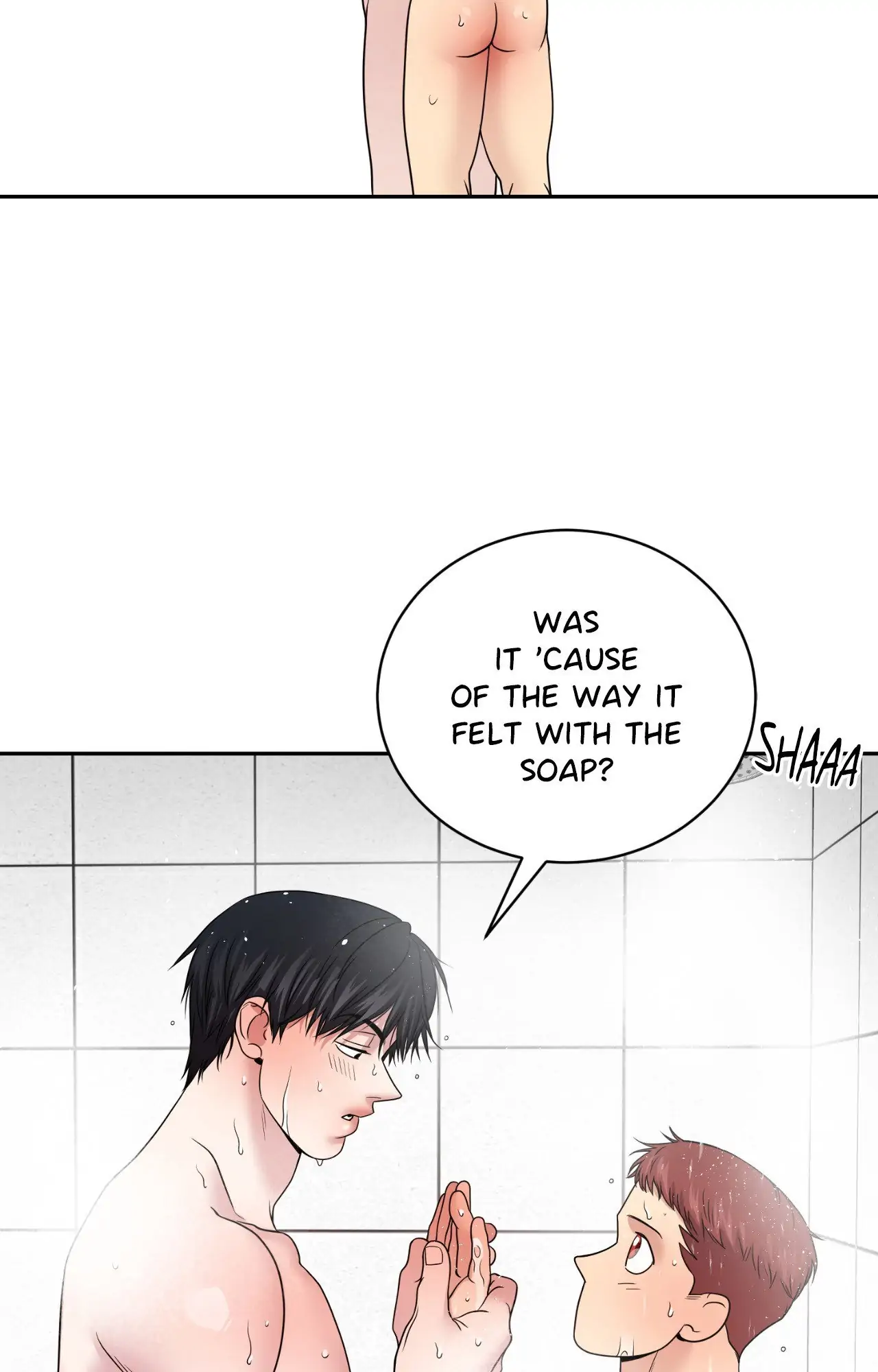 Fight Club [Official] - Chapter 29 manhwa