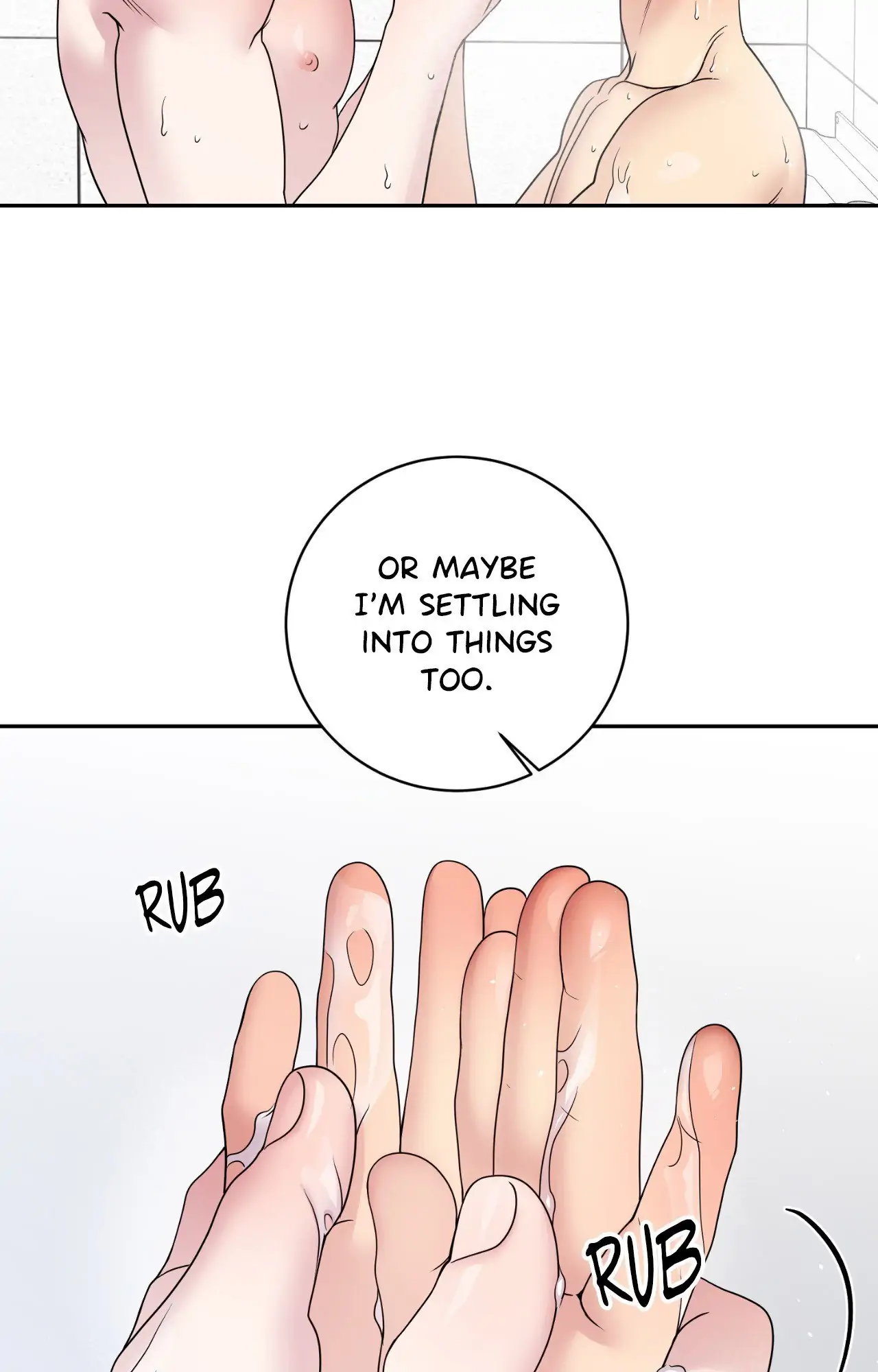 Fight Club [Official] - Chapter 29 manhwa