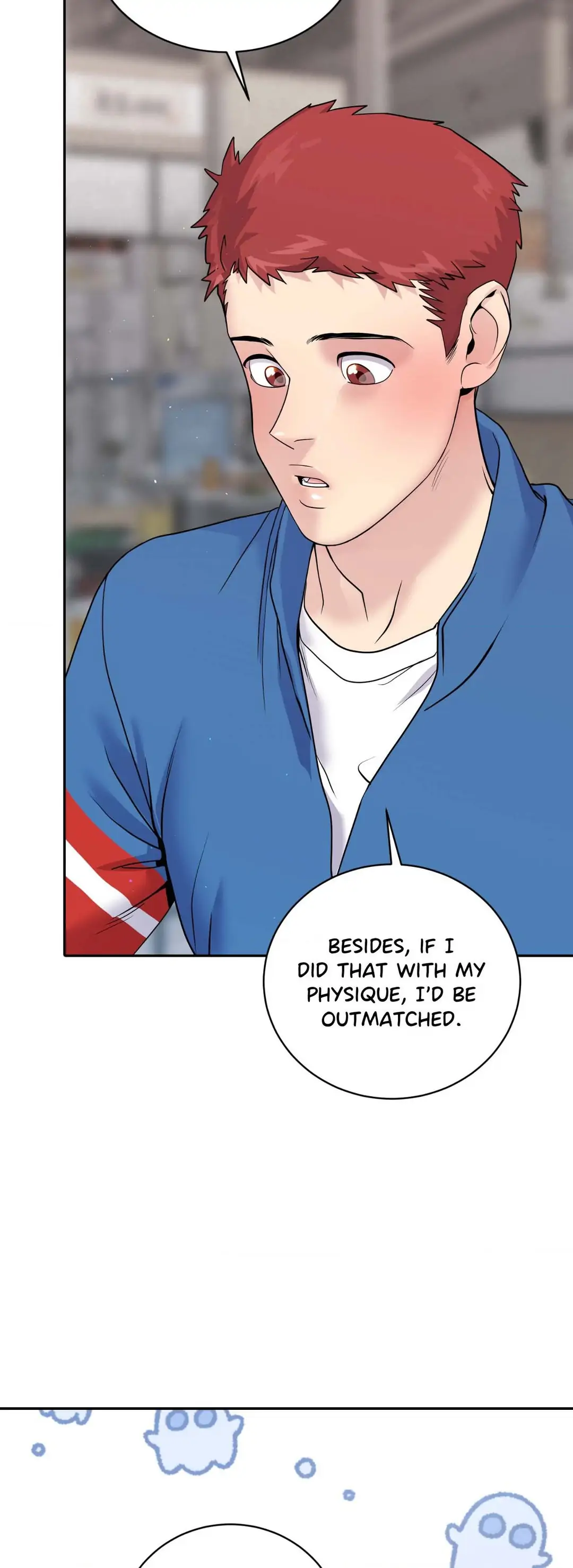 Fight Club [Official] - Chapter 3 manhwa
