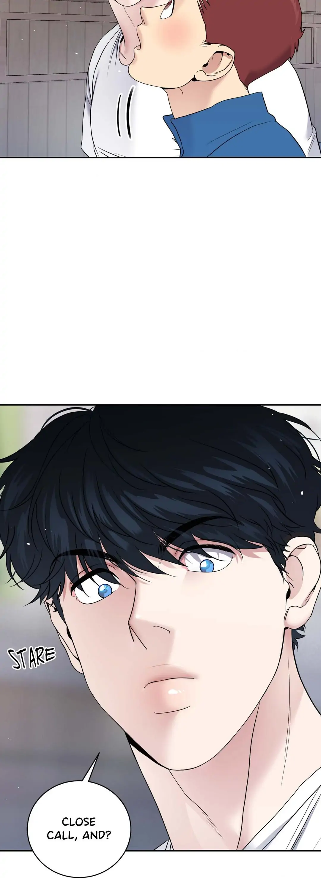 Fight Club [Official] - Chapter 3 manhwa