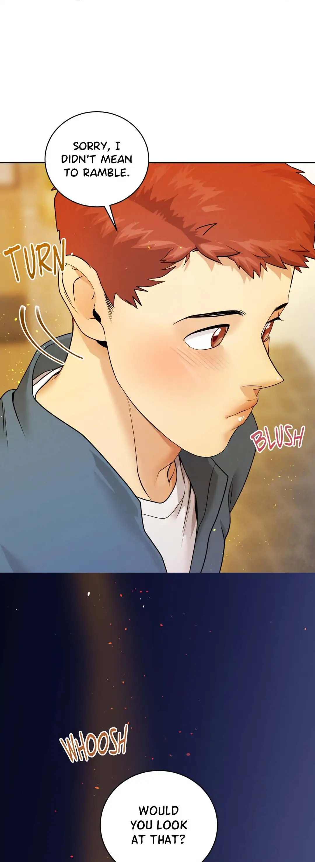 Fight Club [Official] - Chapter 3 manhwa