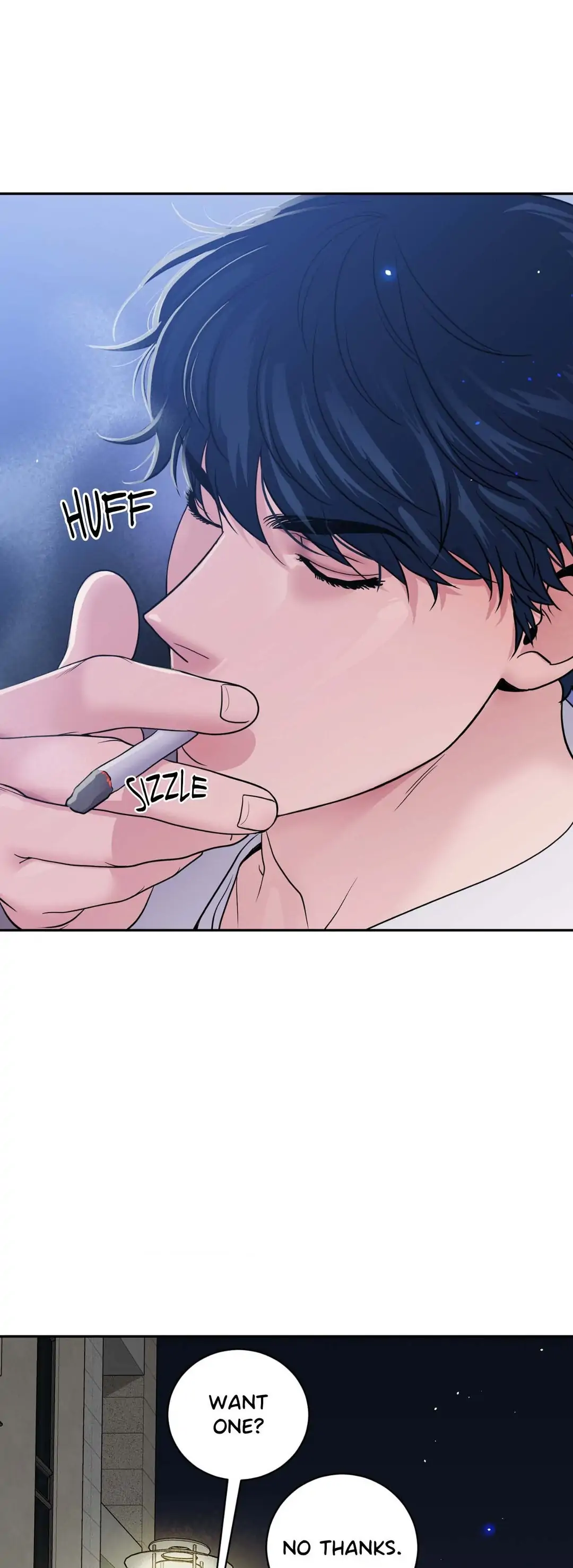 Fight Club [Official] - Chapter 3 manhwa