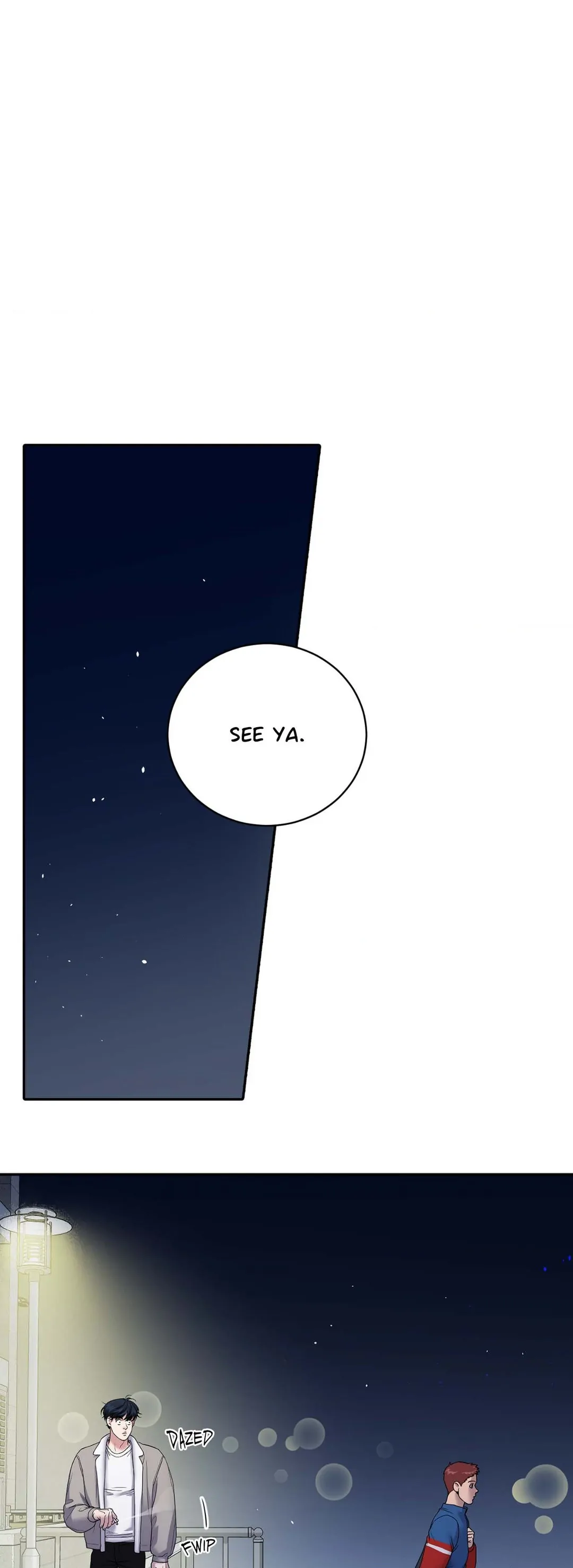 Fight Club [Official] - Chapter 3 manhwa